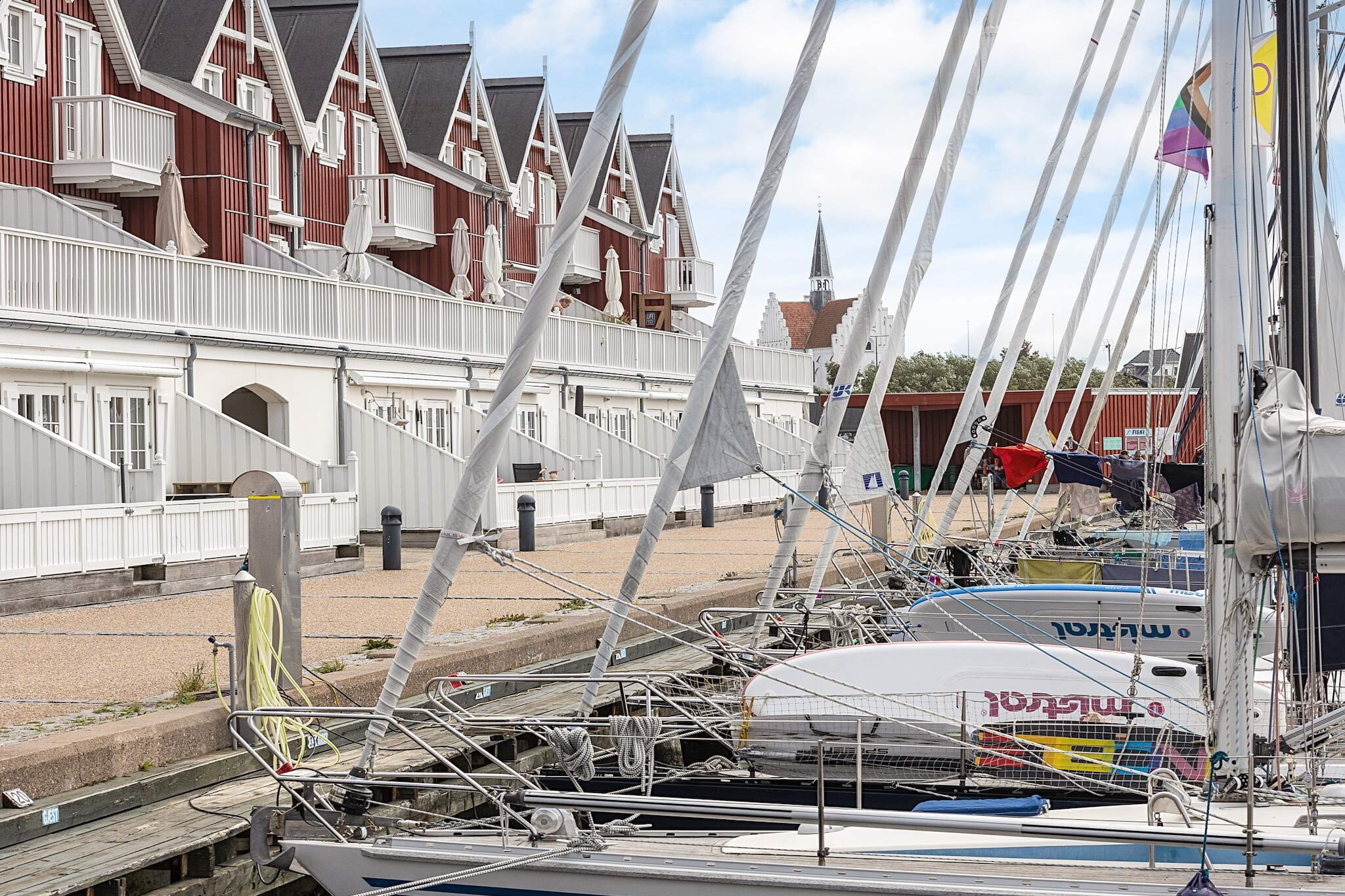4 sterren vakantie huis in Bagenkop - Niet-getagd