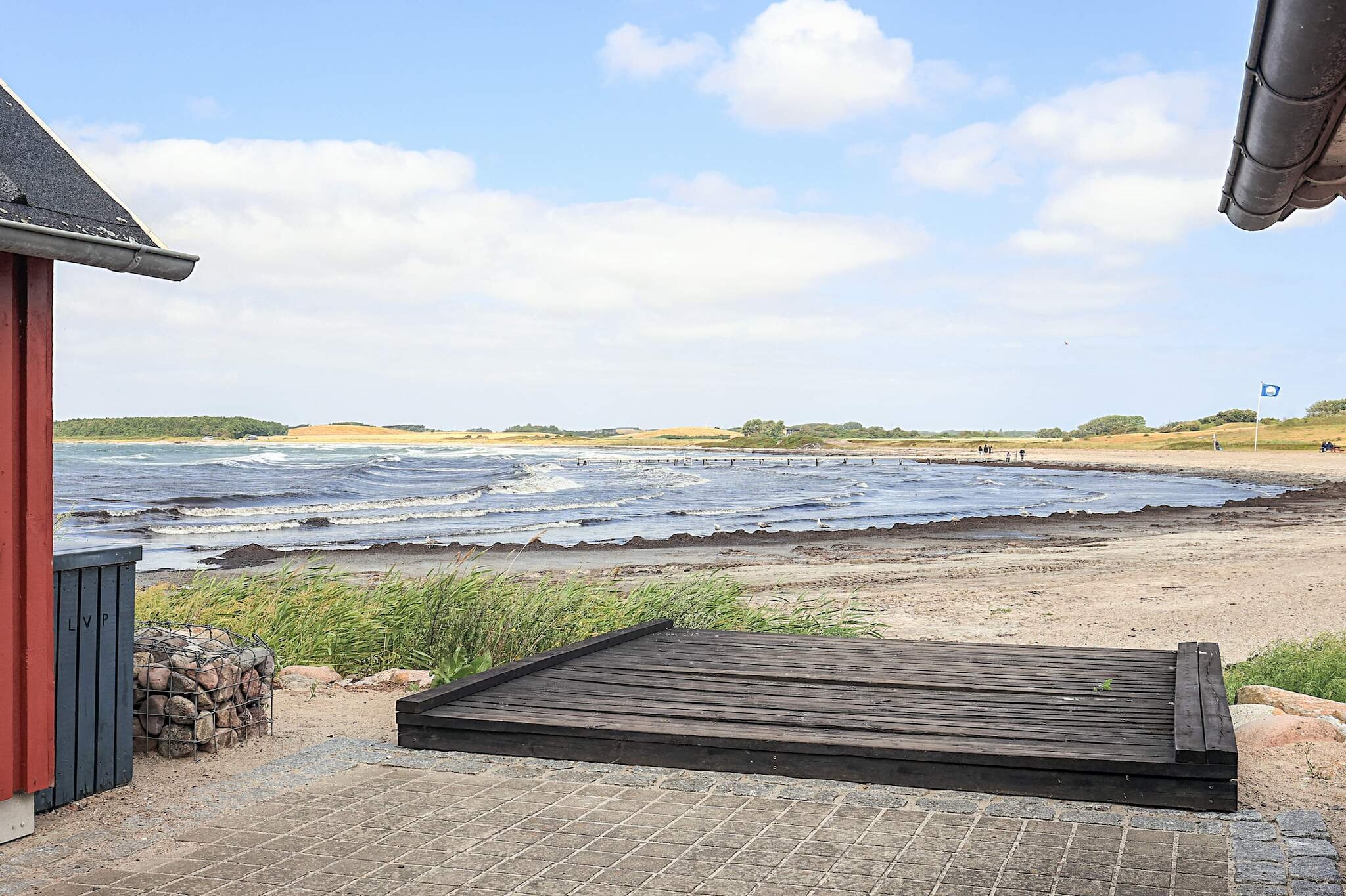 4 sterren vakantie huis in Bagenkop - Niet-getagd