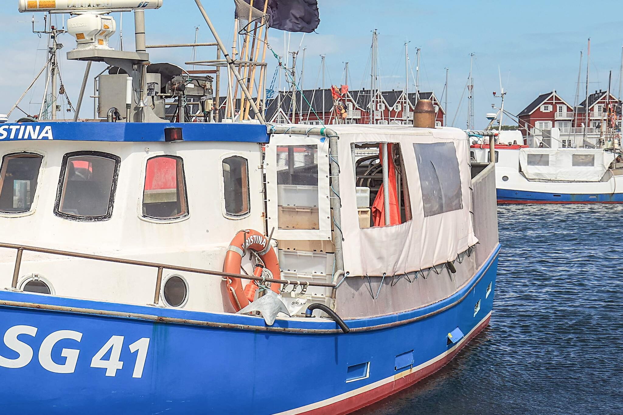 4 sterren vakantie huis in Bagenkop - Niet-getagd