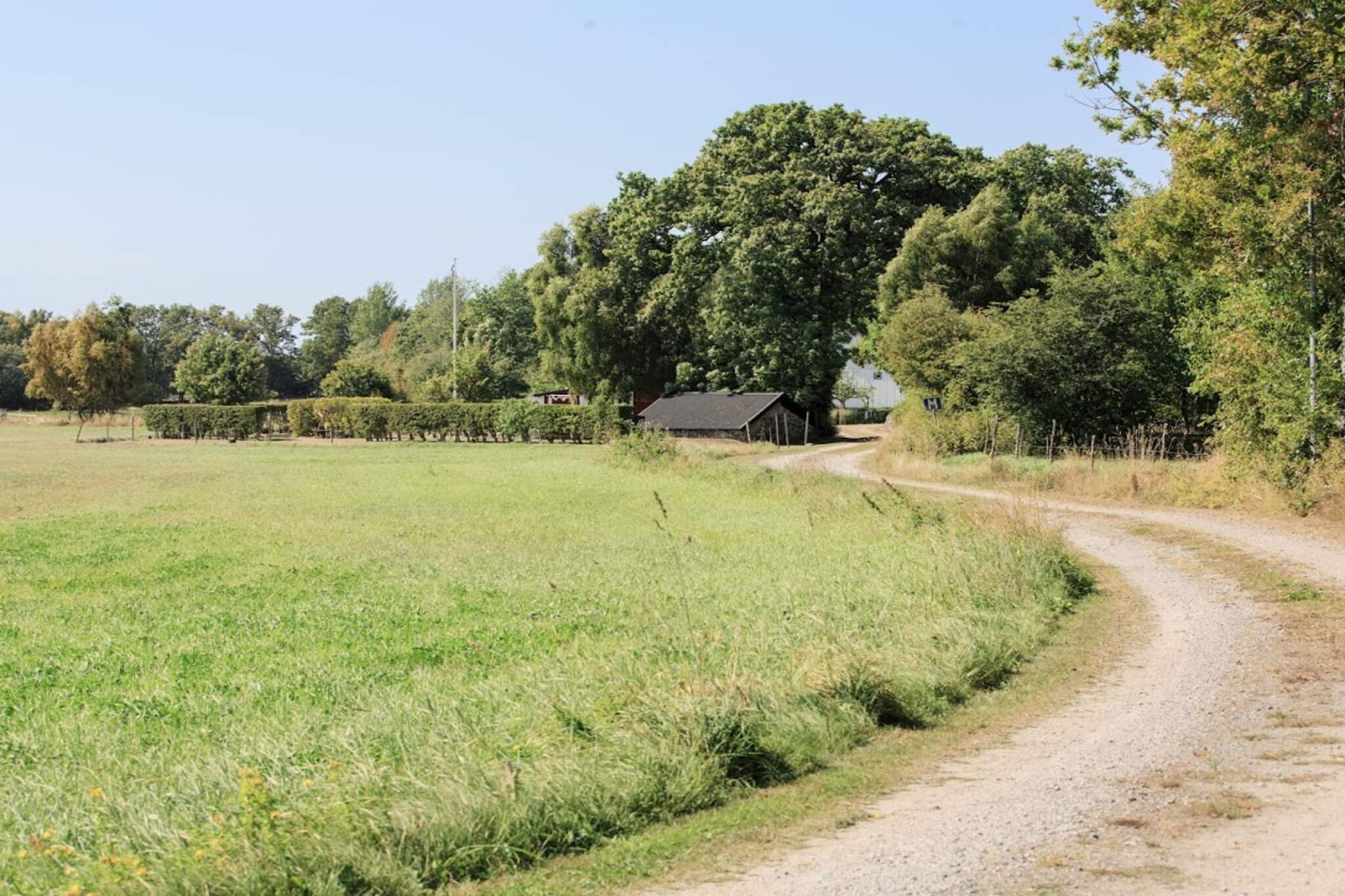 4 Personen vakantie huis in RONNEBY