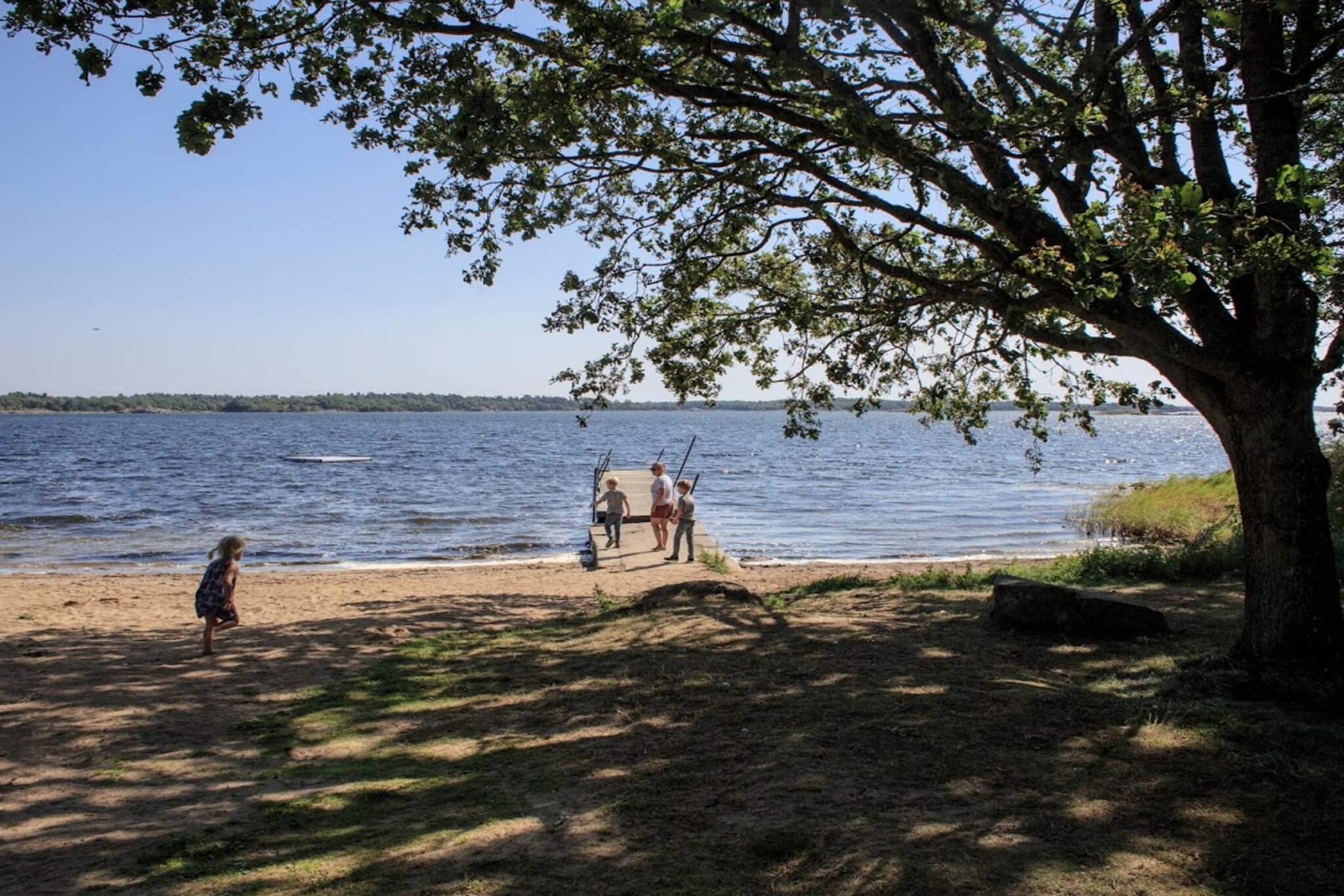 4 Personen vakantie huis in RONNEBY