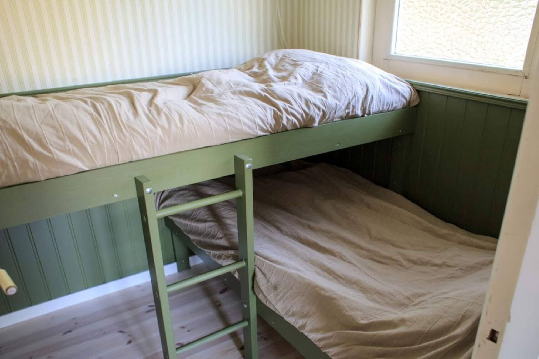 4 Personen vakantie huis in RONNEBY - Binnen
