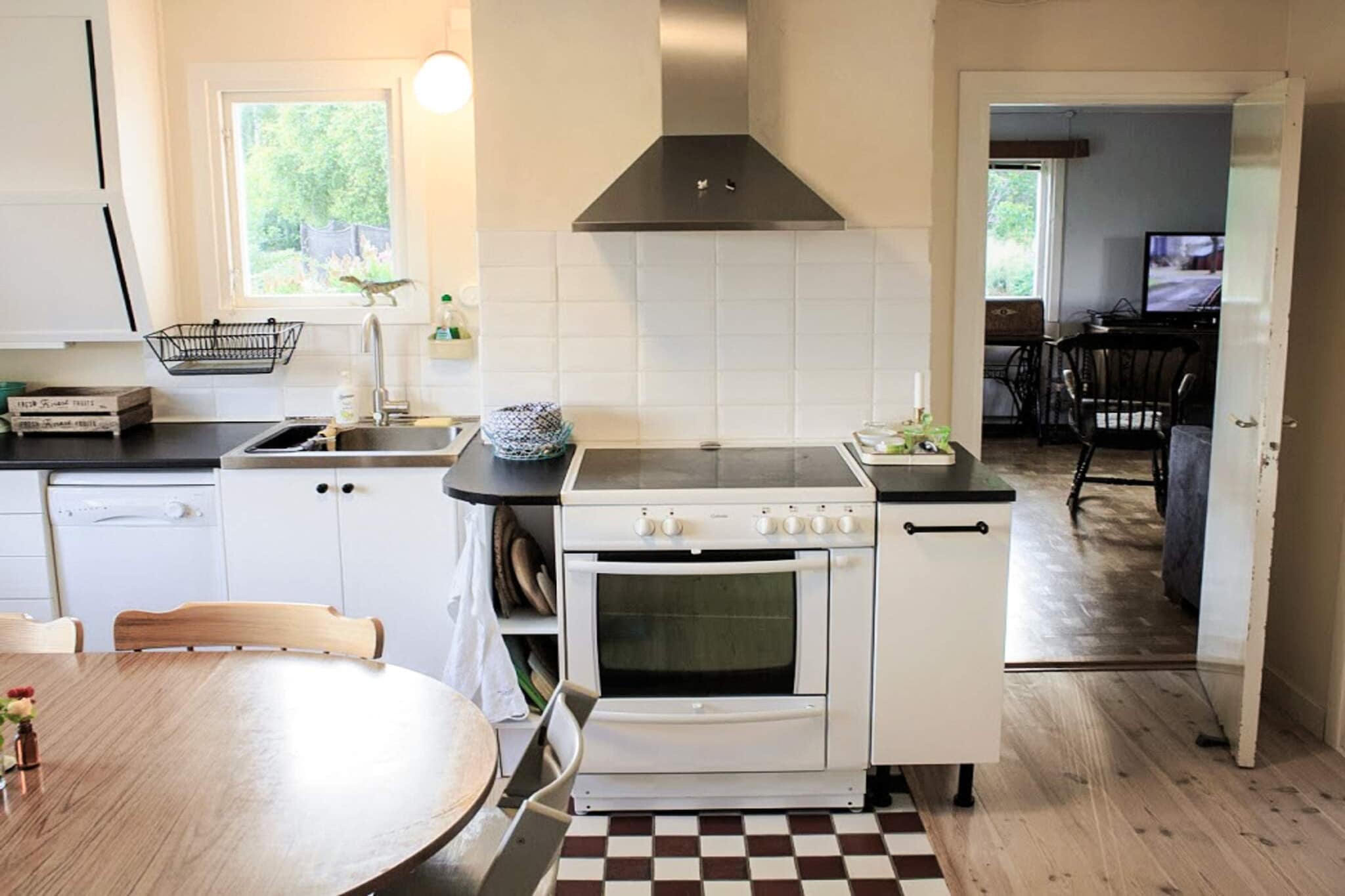4 Personen vakantie huis in RONNEBY