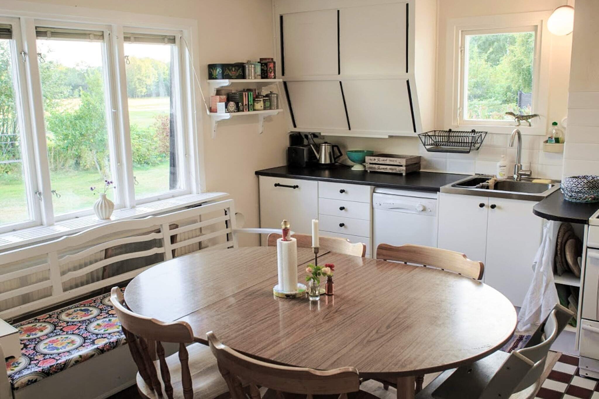 4 Personen vakantie huis in RONNEBY