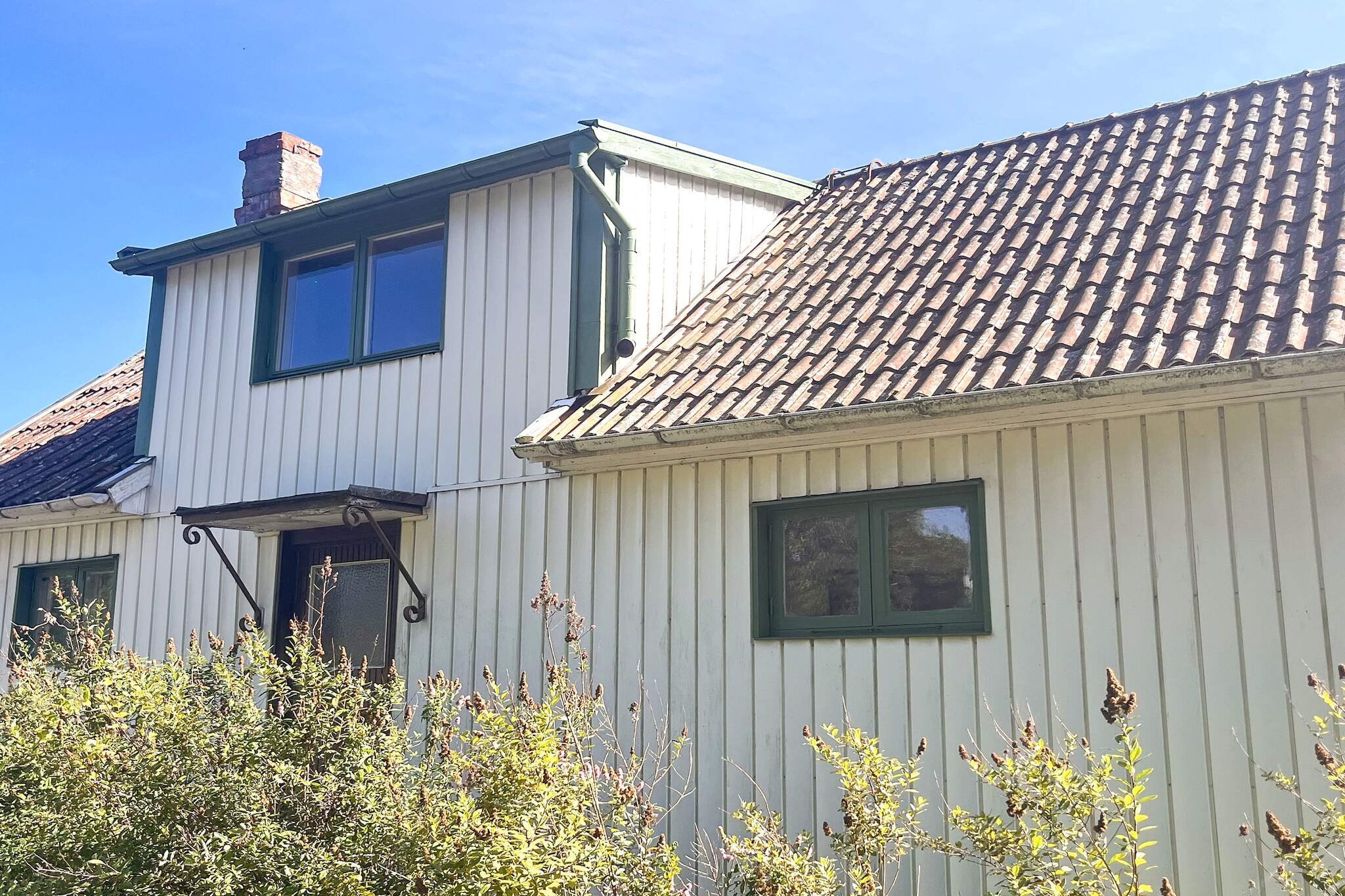 4 person holiday home in RONNEBY