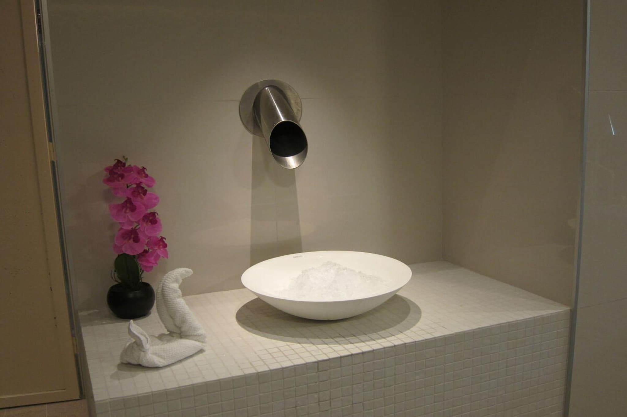 403024 - Badkamer