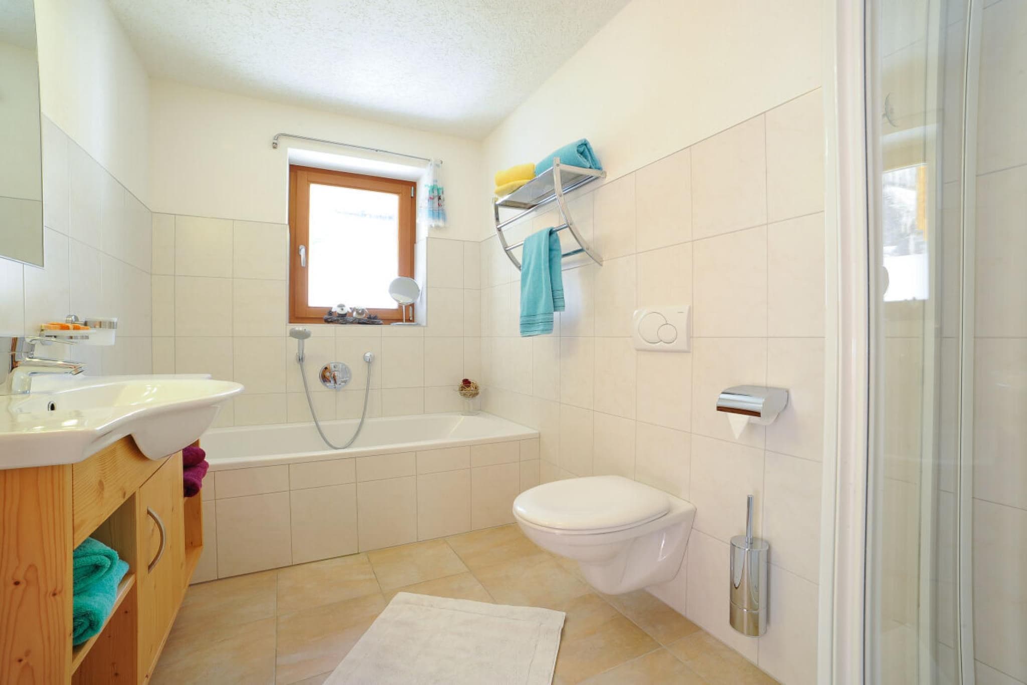 516626 - Badkamer