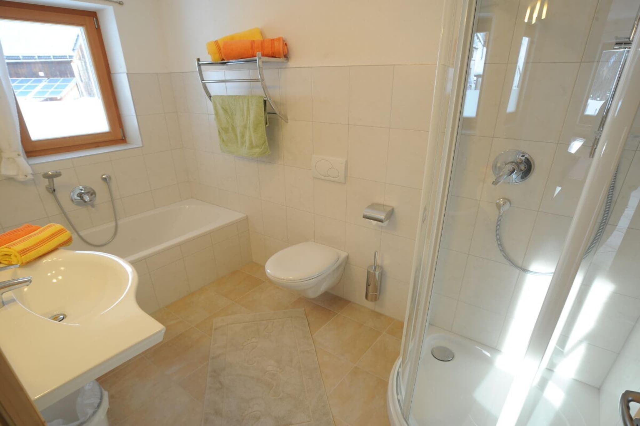516626 - Badkamer