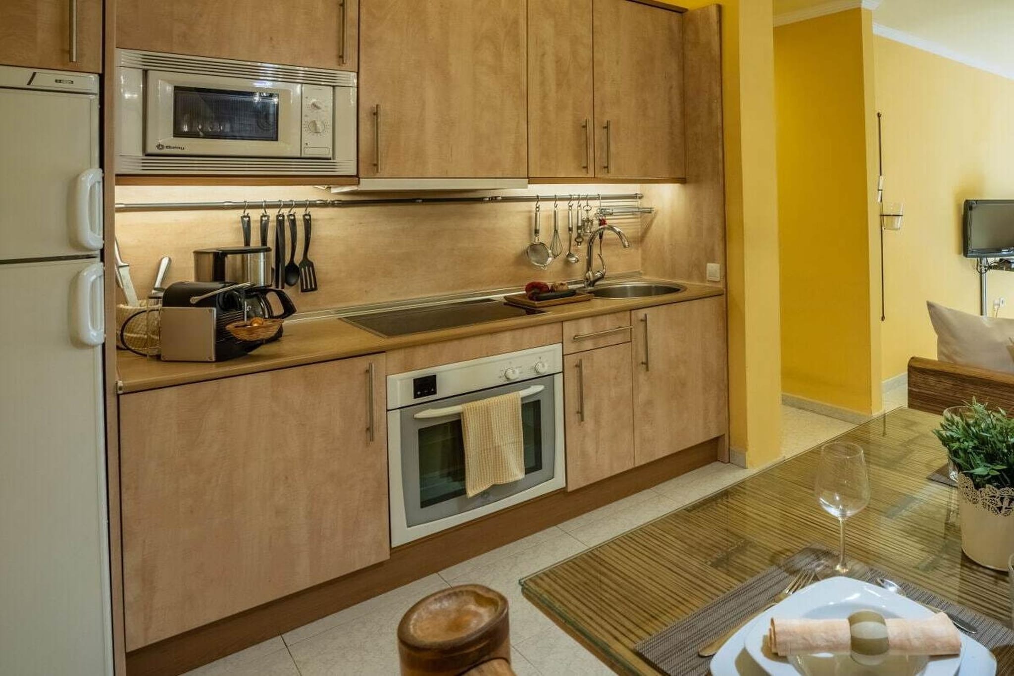 507813 - Kitchen