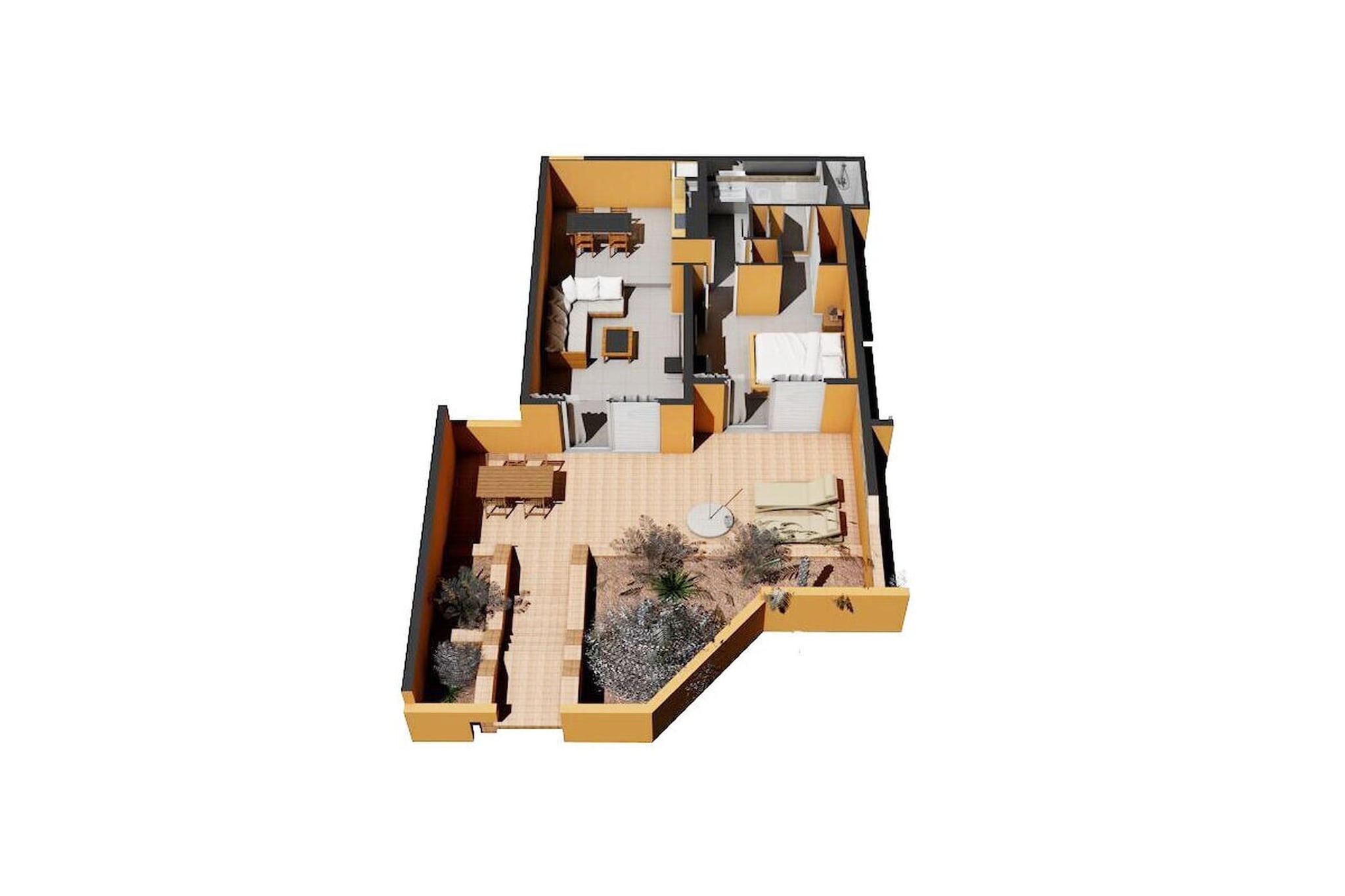 507813 - Floor plan