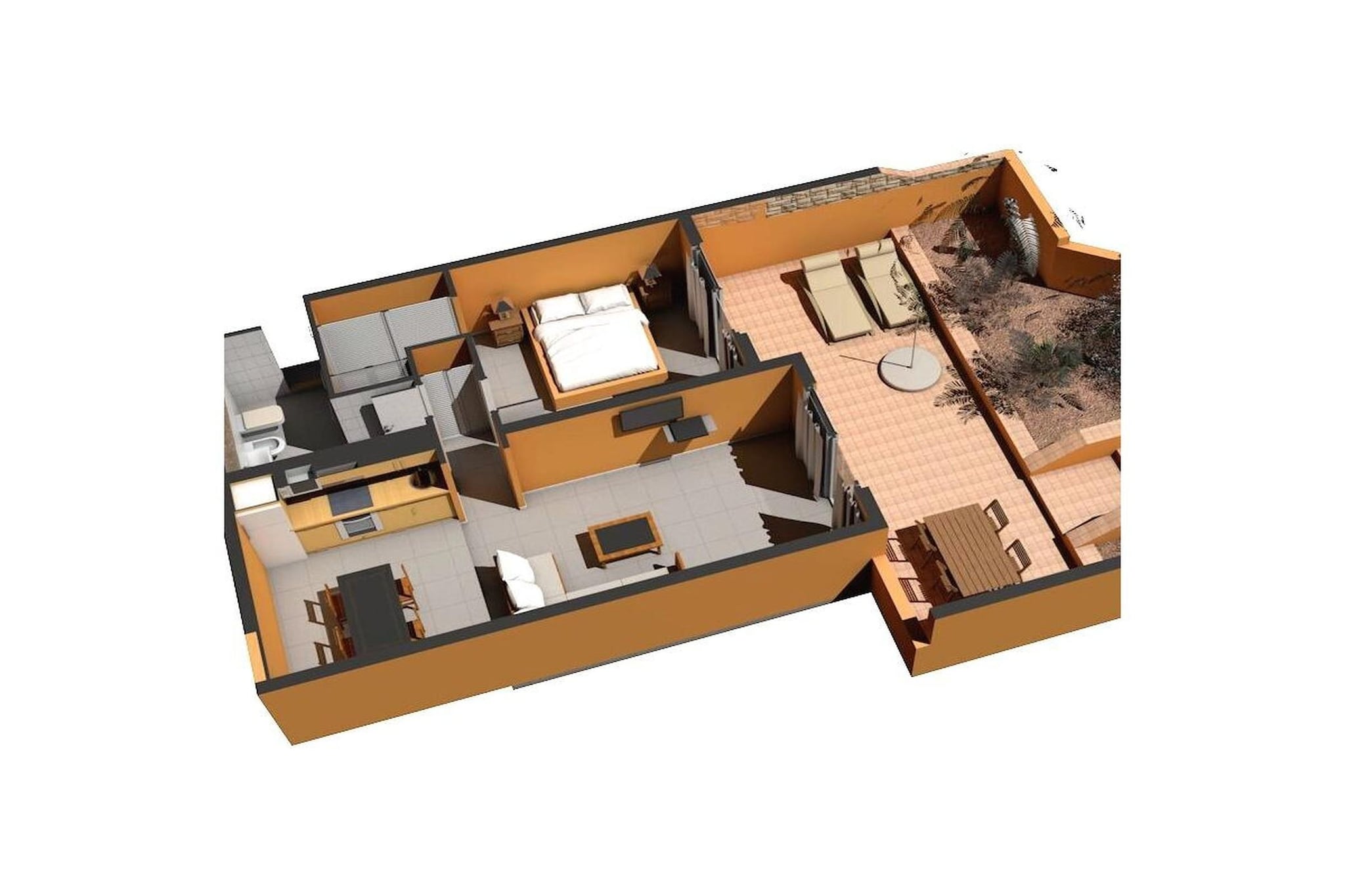 507813 - Floor plan
