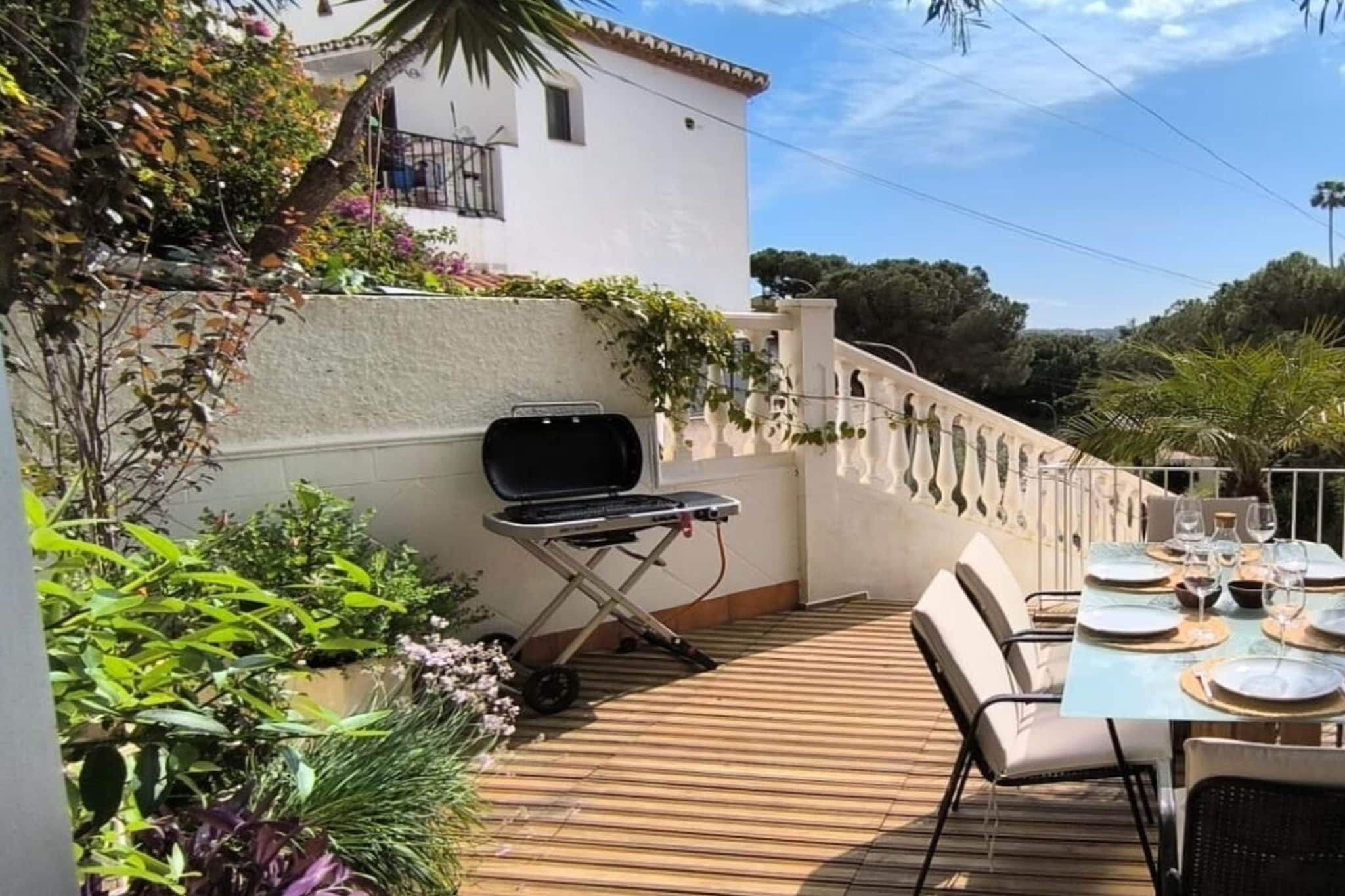 760260 - Terrasbalkon