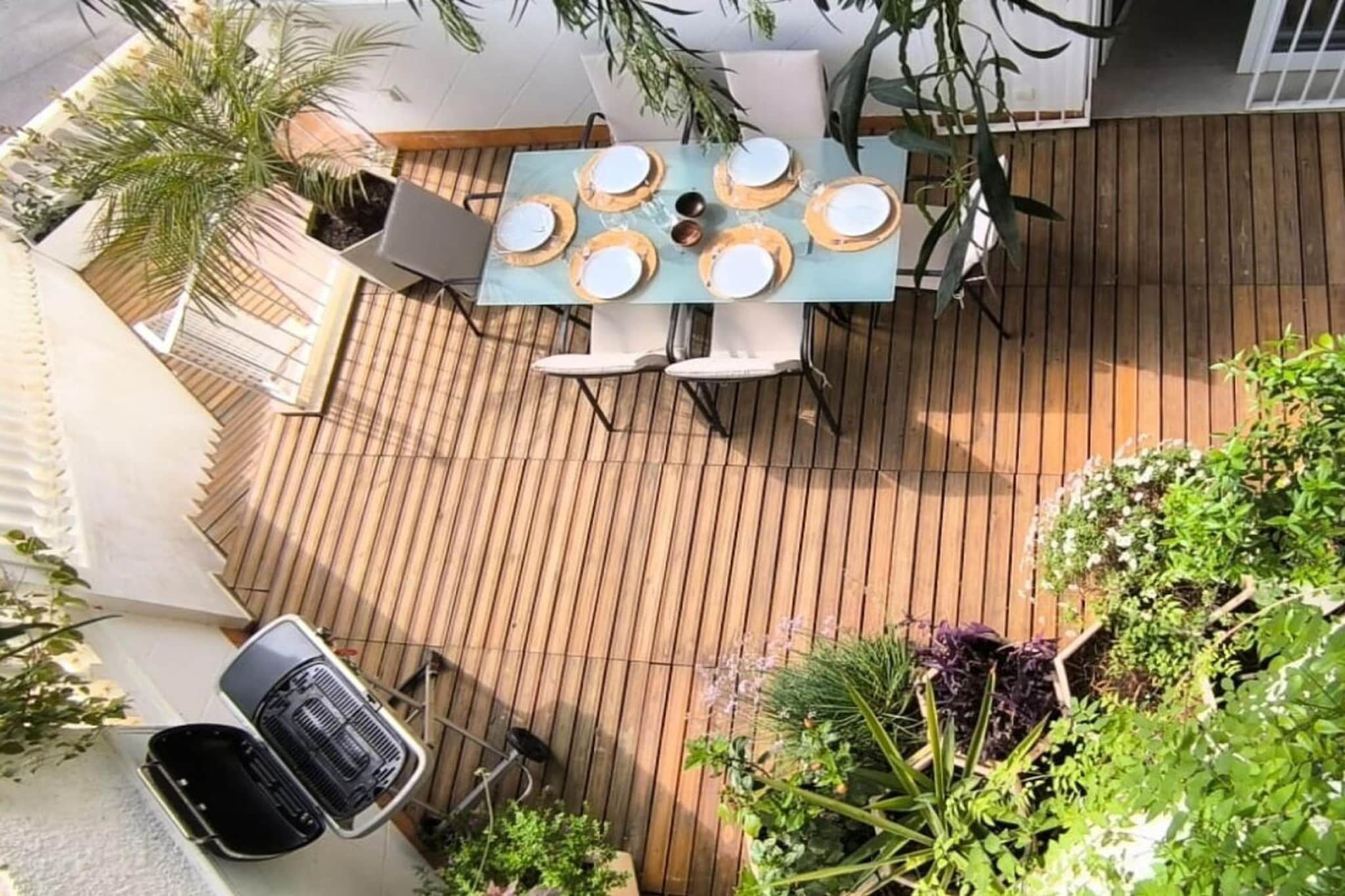 760260 - Terrasbalkon