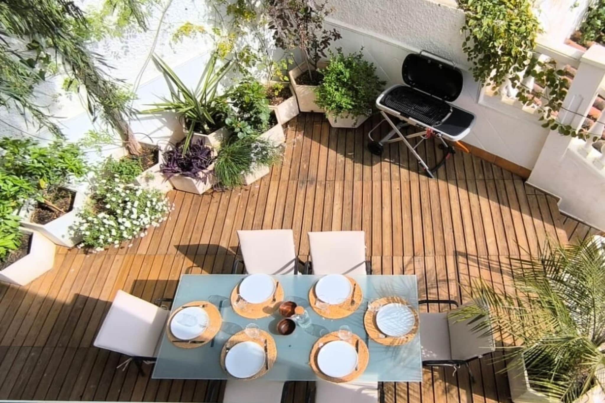 760260 - Terrasbalkon