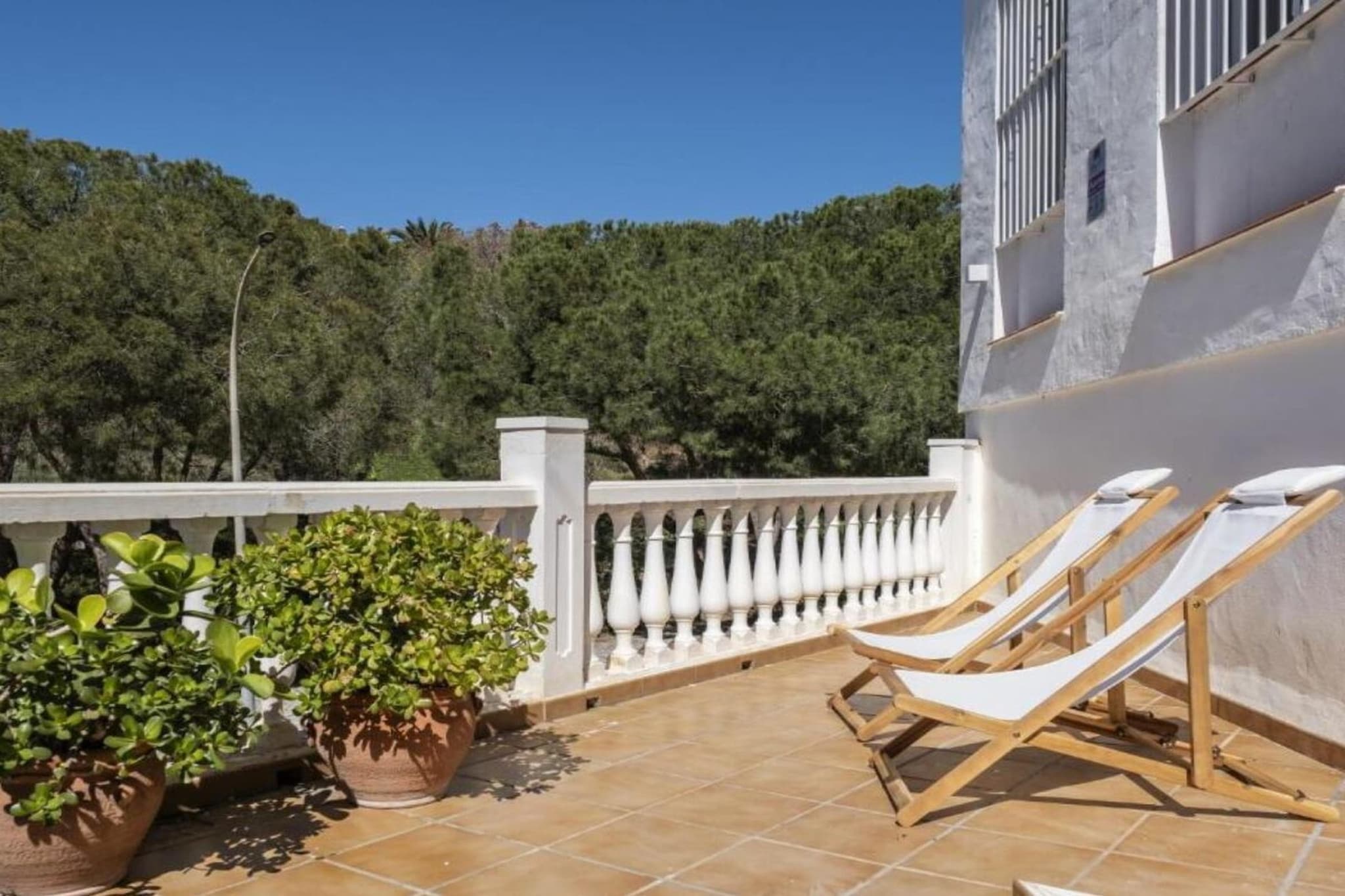 760260 - Terrasbalkon