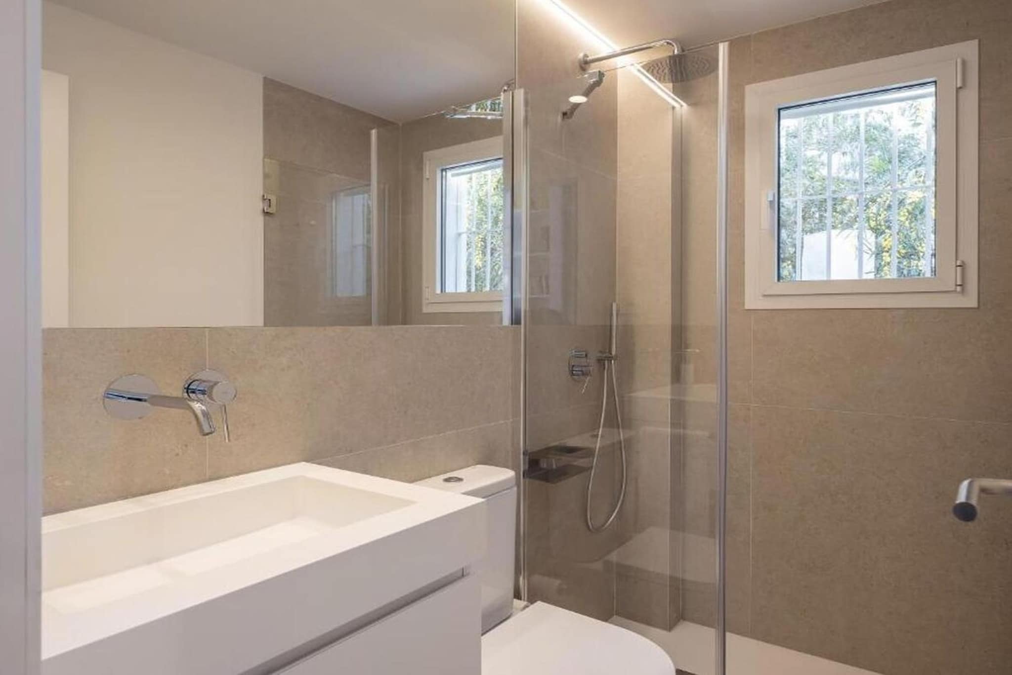 760260 - Badkamer
