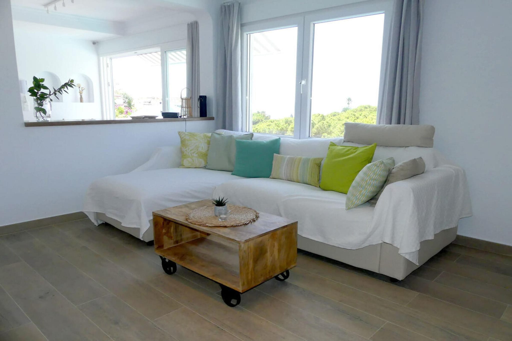410460 - Woonkamer