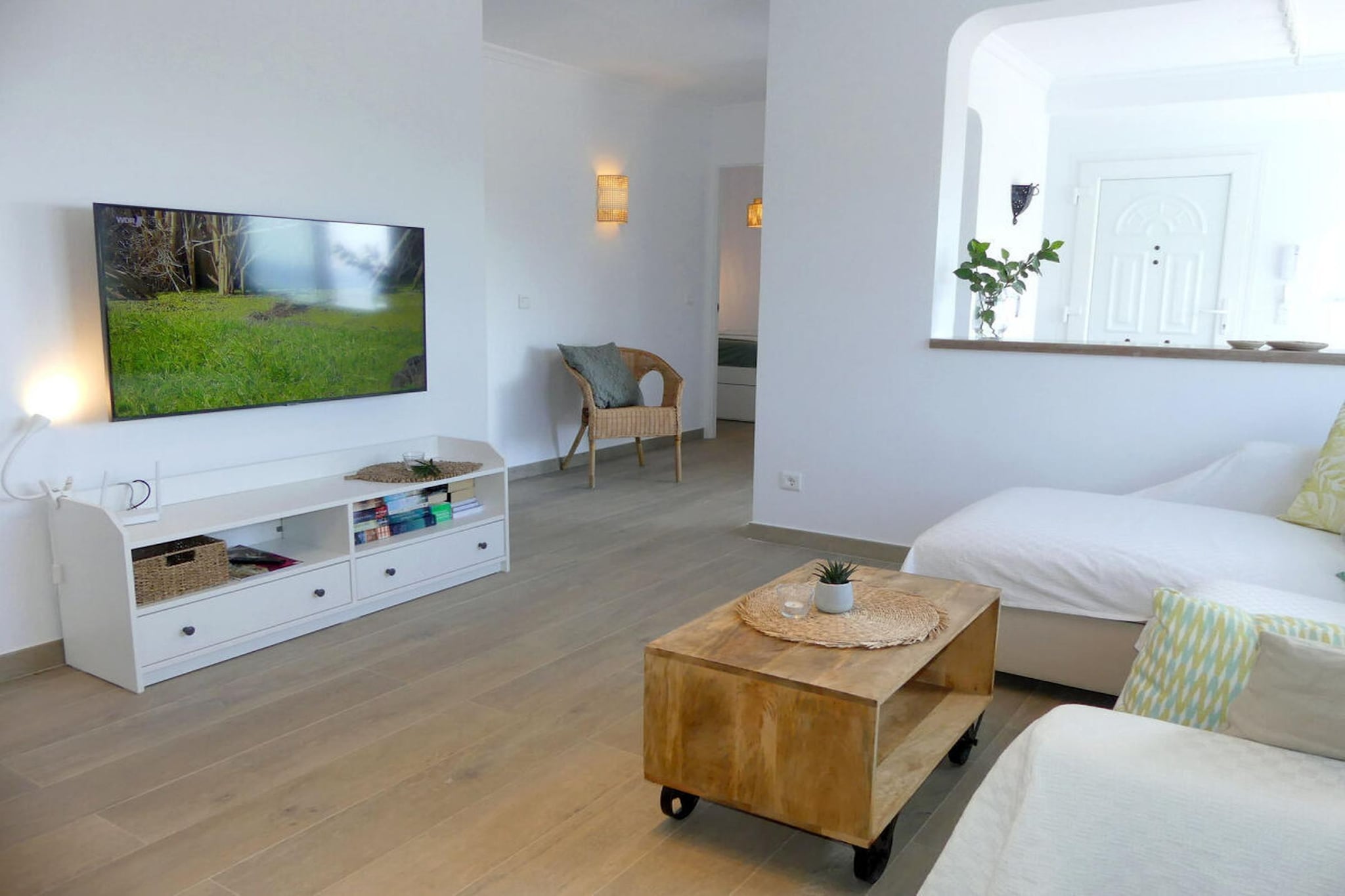 410460 - Woonkamer