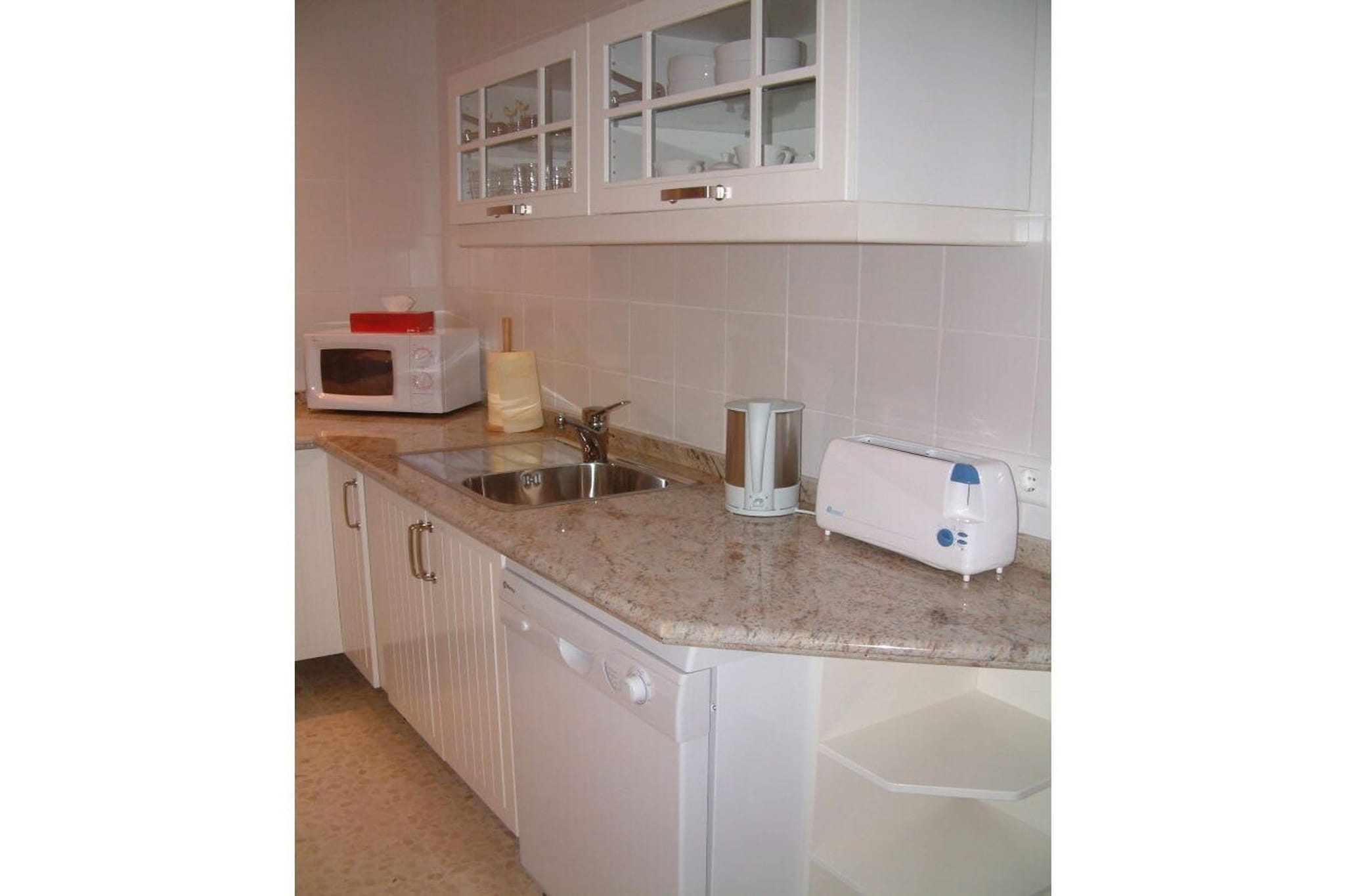 16468 - Keuken