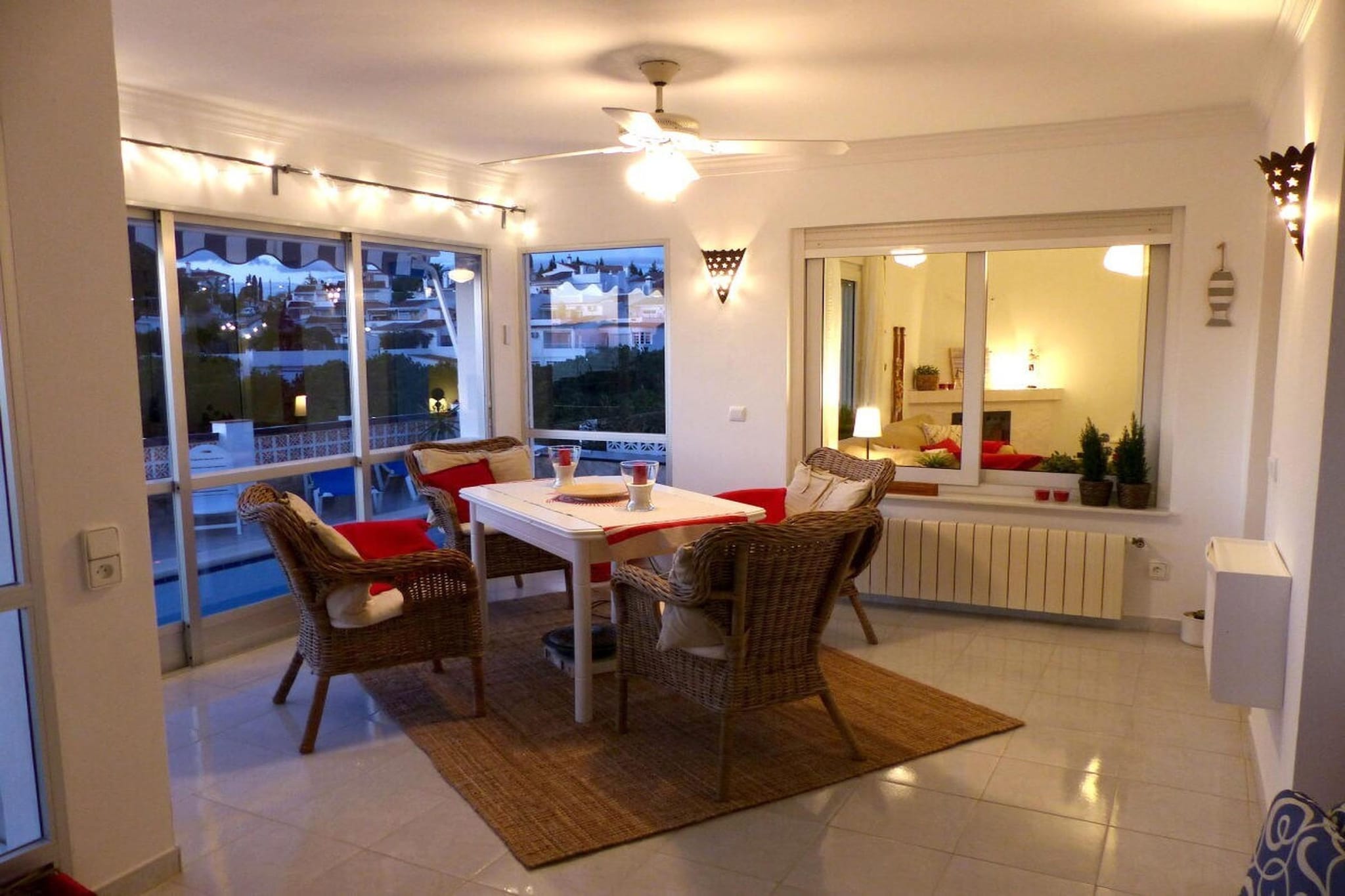 81789 - Eetkamer