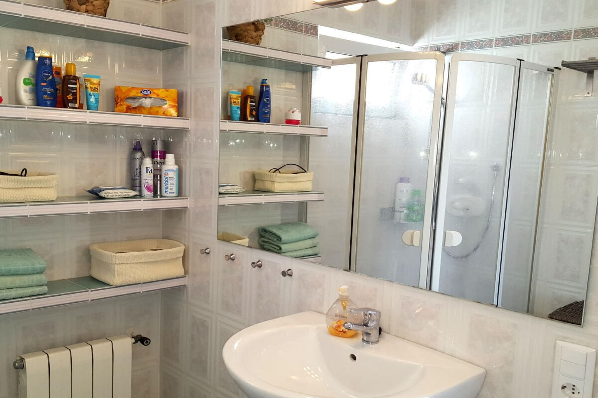 81789 - Badkamer