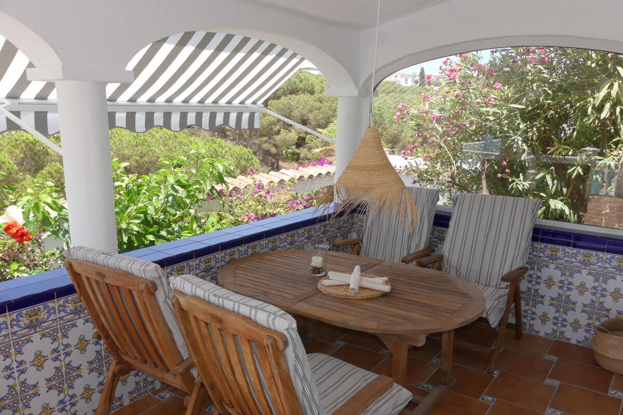 395212 - Terrasbalkon