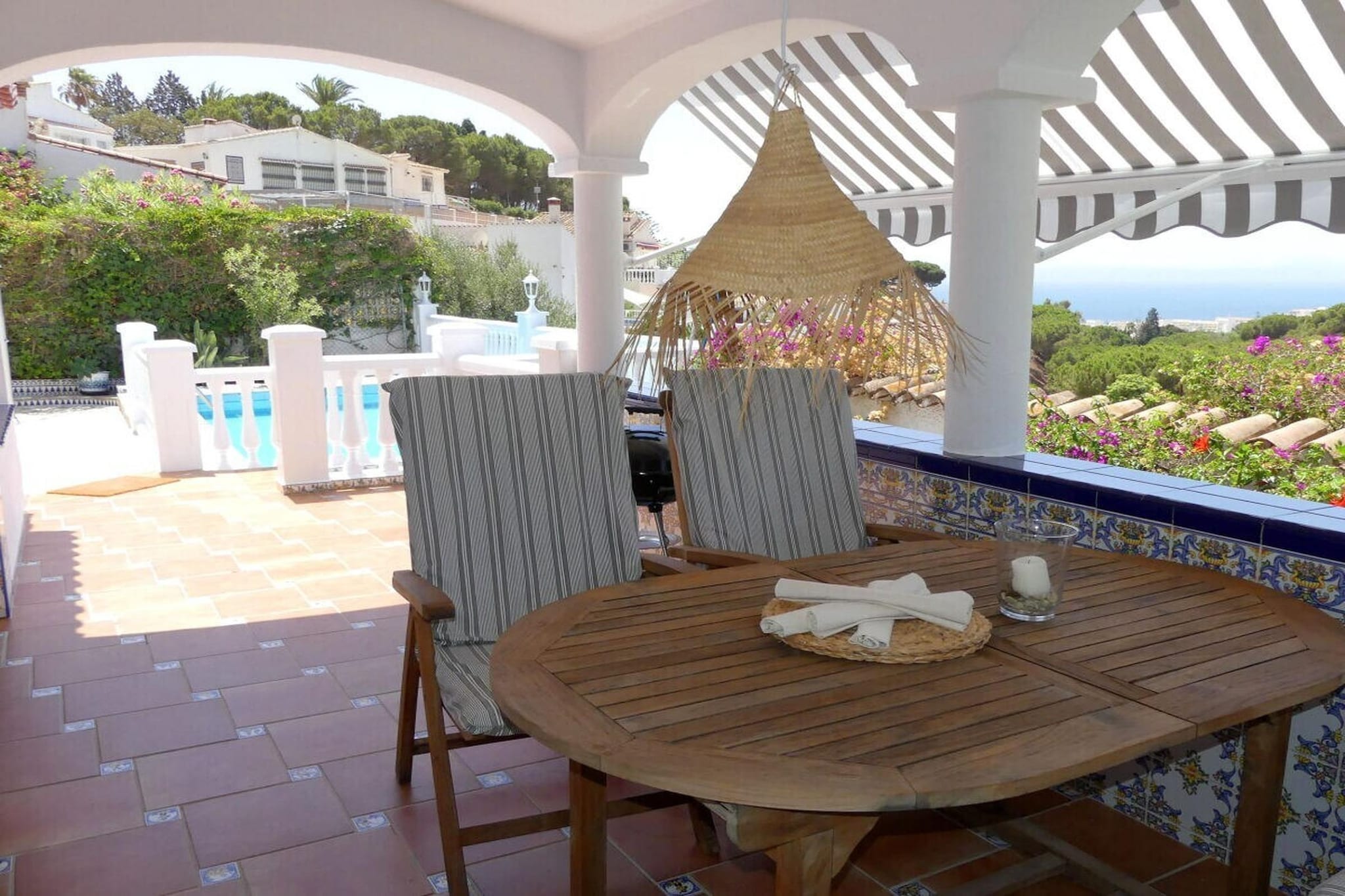 395212 - Terrasbalkon