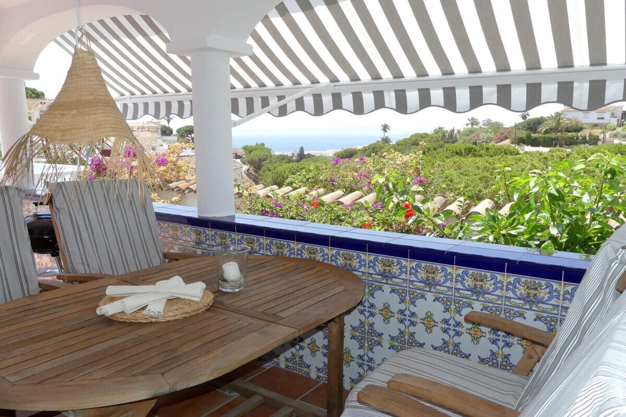 395212 - Terrasbalkon