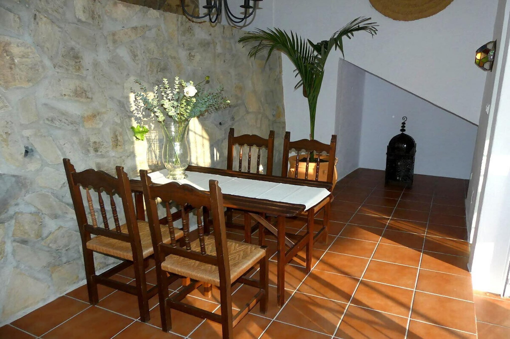 395212 - Eetkamer