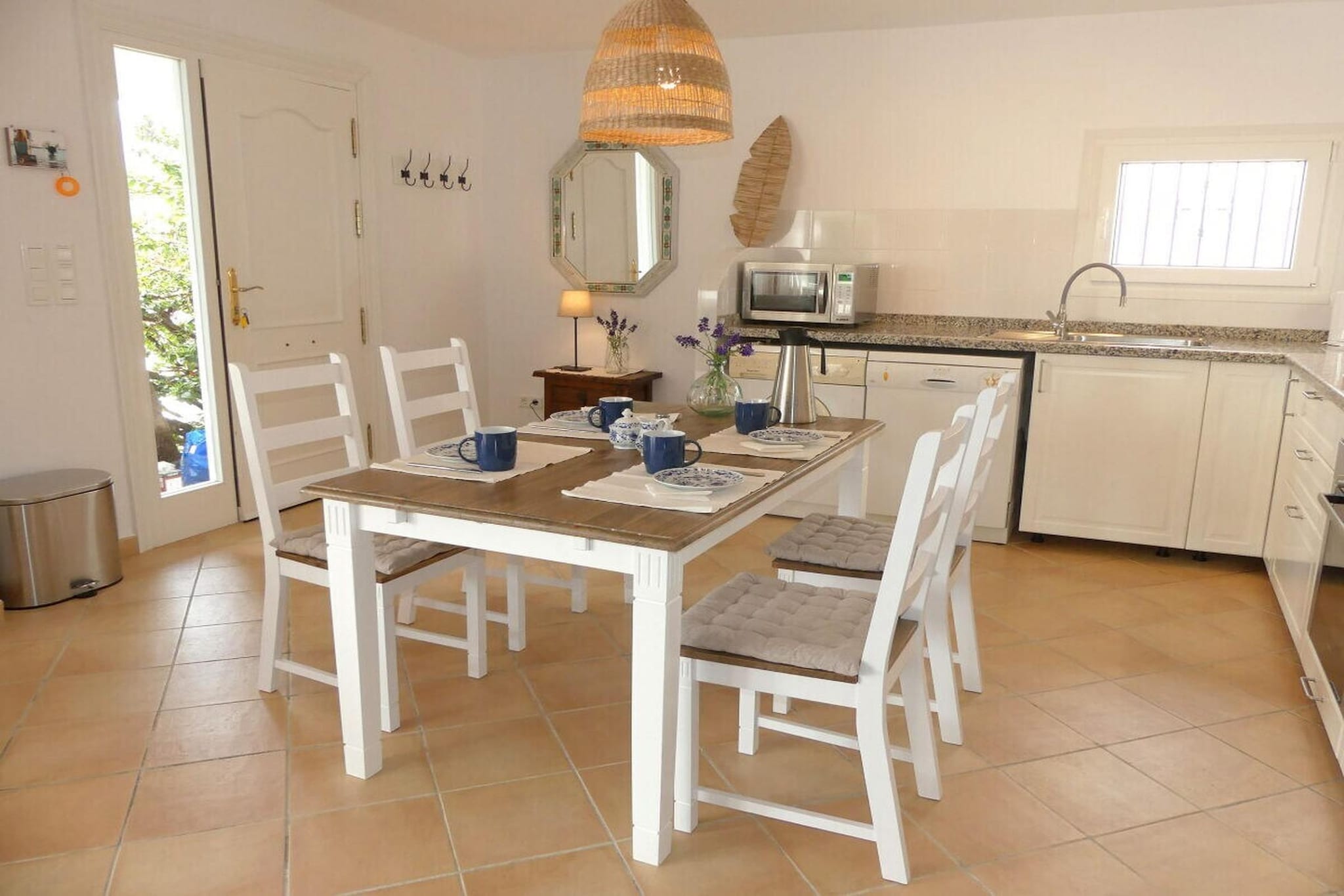 395212 - Eetkamer