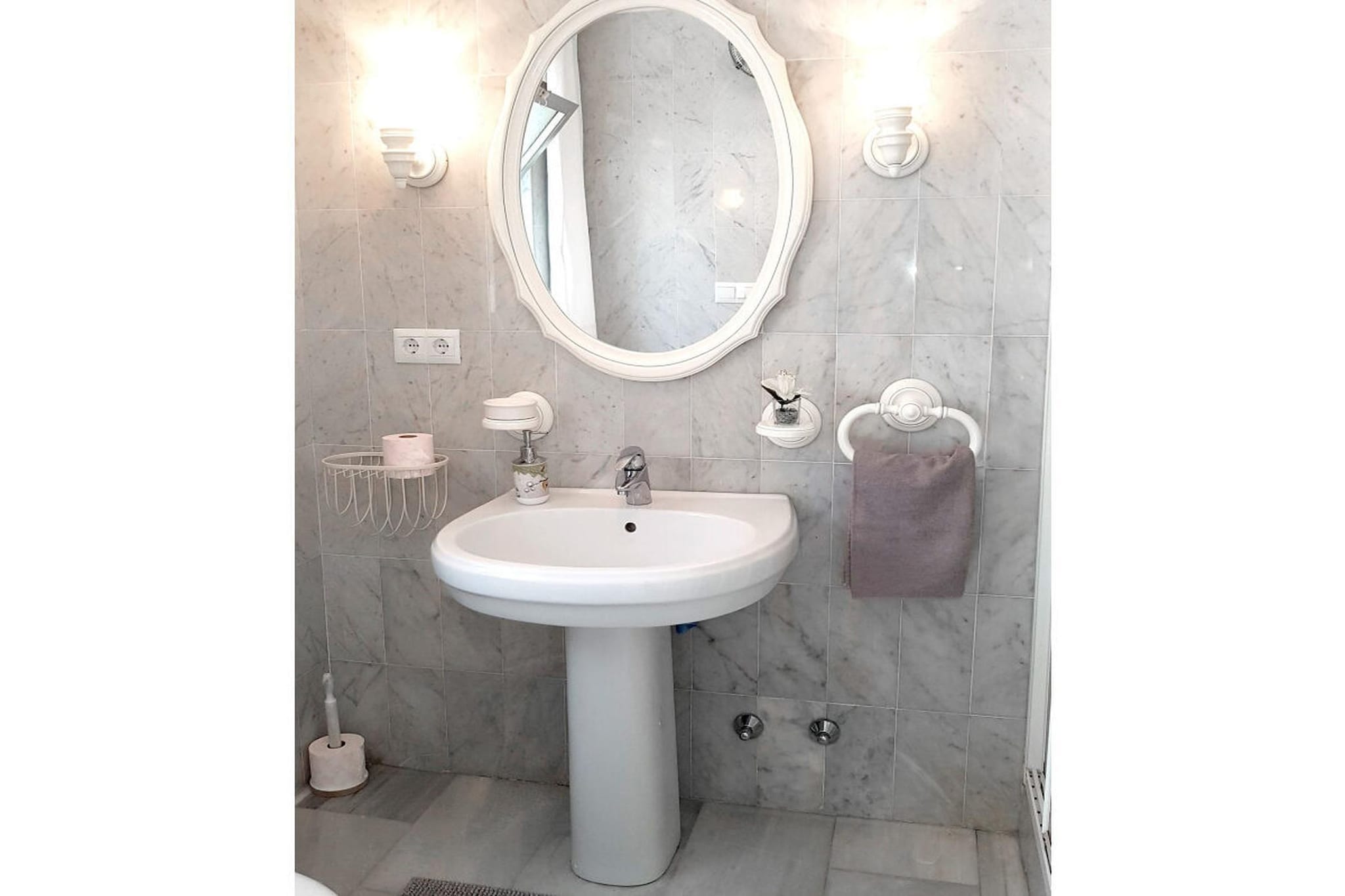 14058 - Badkamer