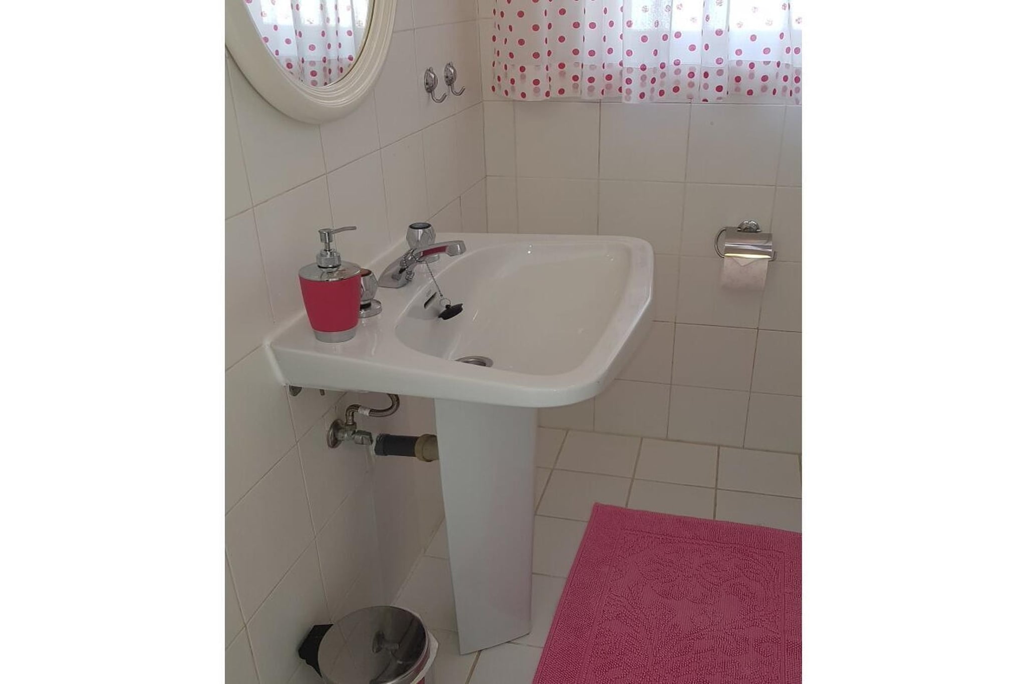 14058 - Badkamer