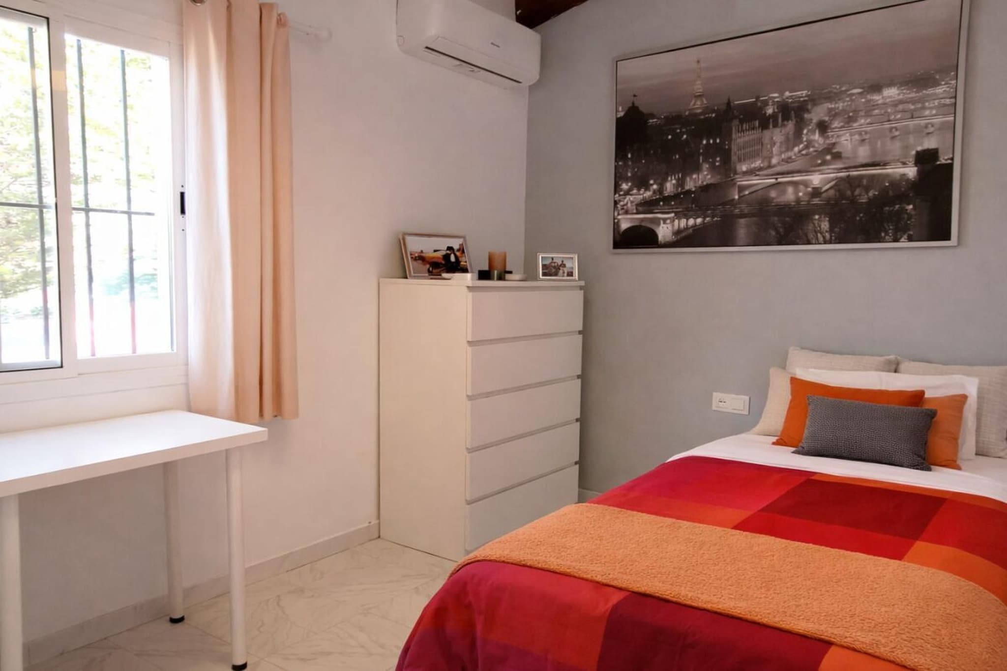 760220 - Slaapkamer