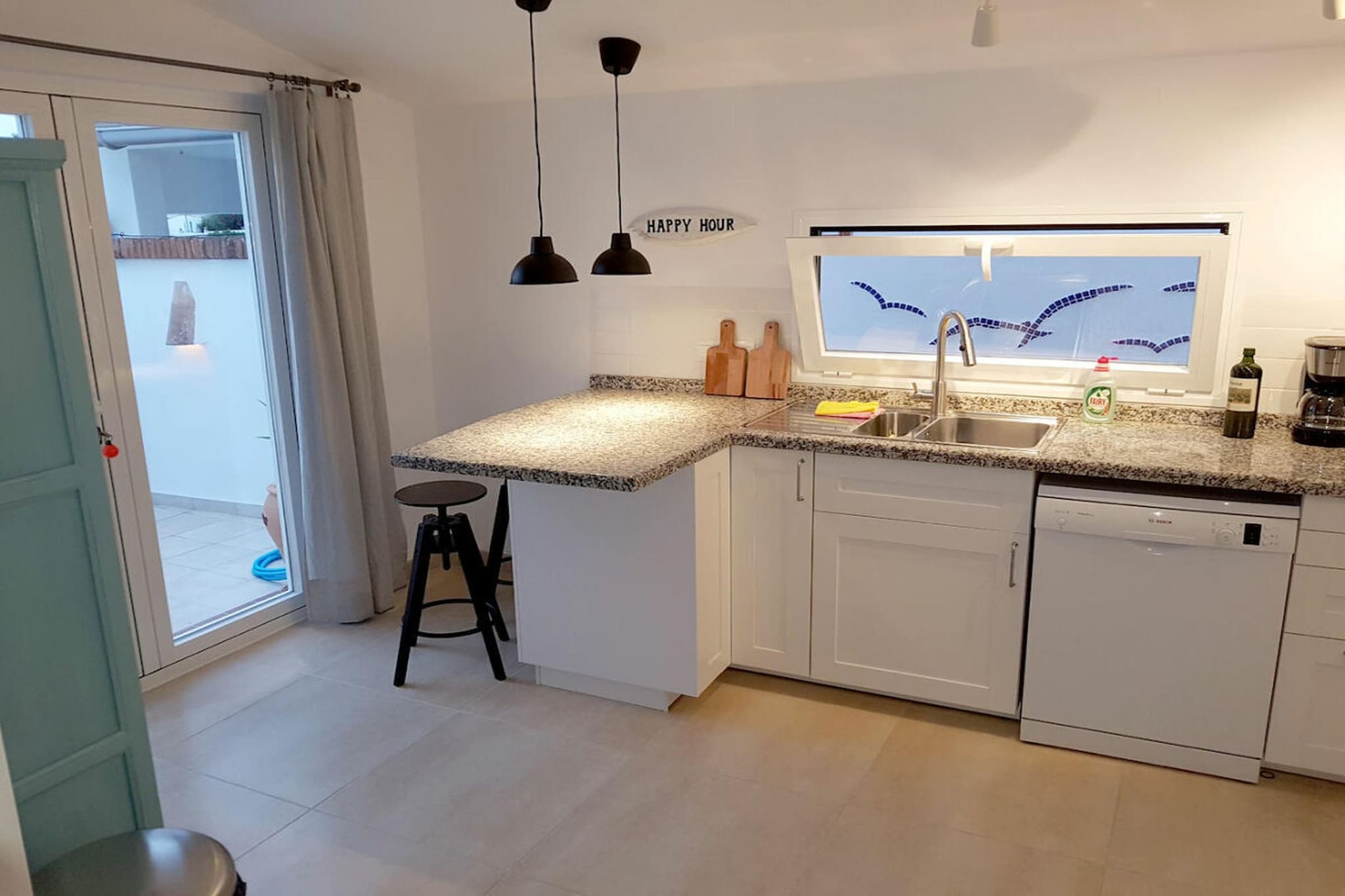 254346 - Keuken