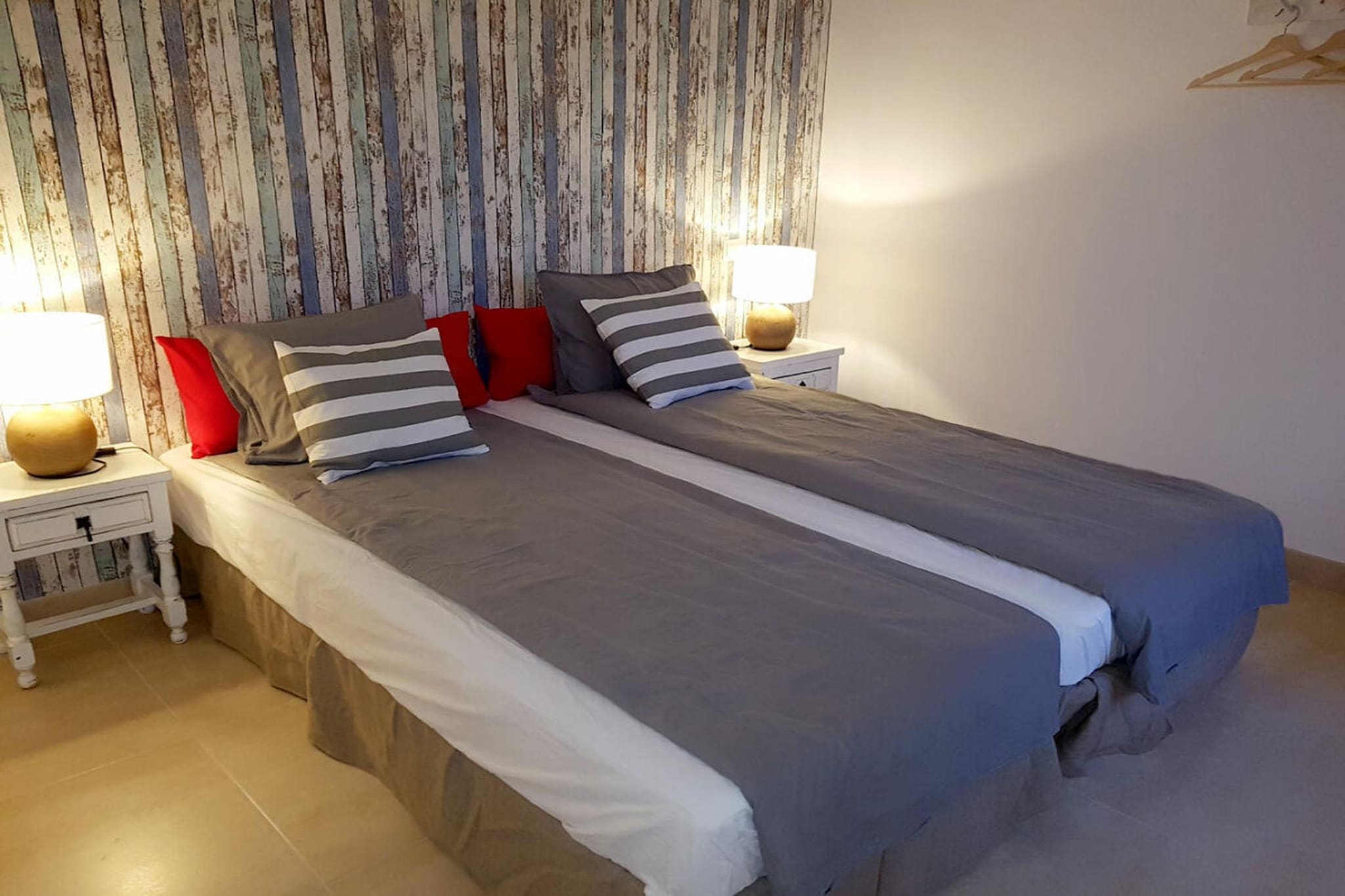 254346 - Slaapkamer