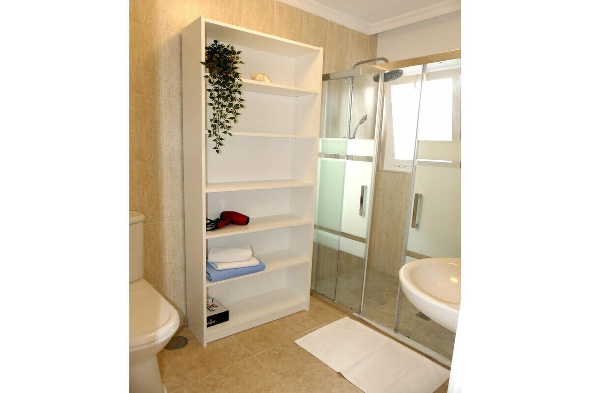 254346 - Badkamer