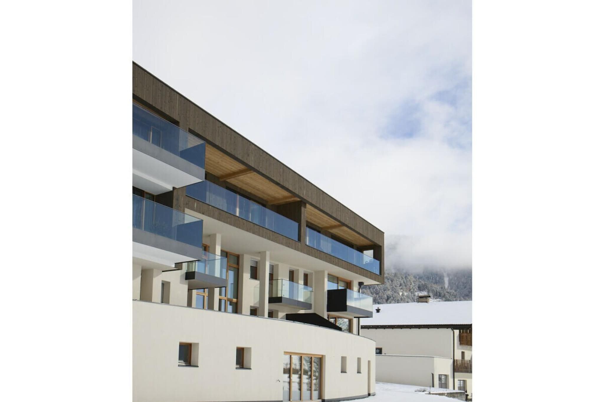 690053 - Exterieur winter