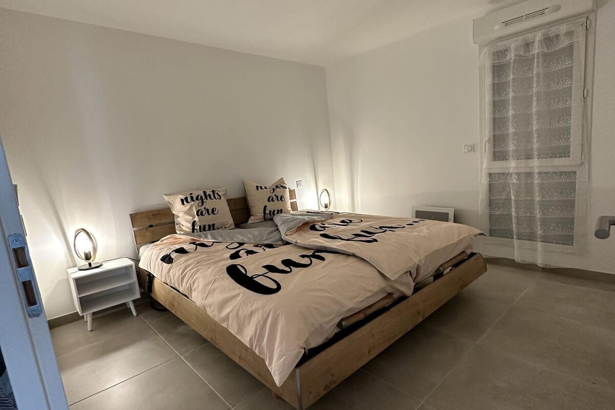 469877 - Slaapkamer
