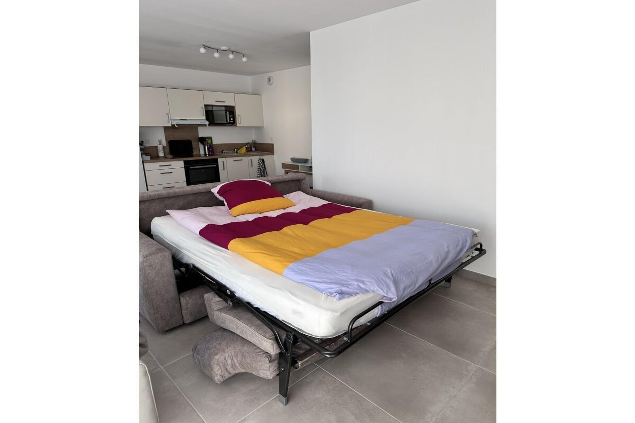 469877 - Slaapkamer