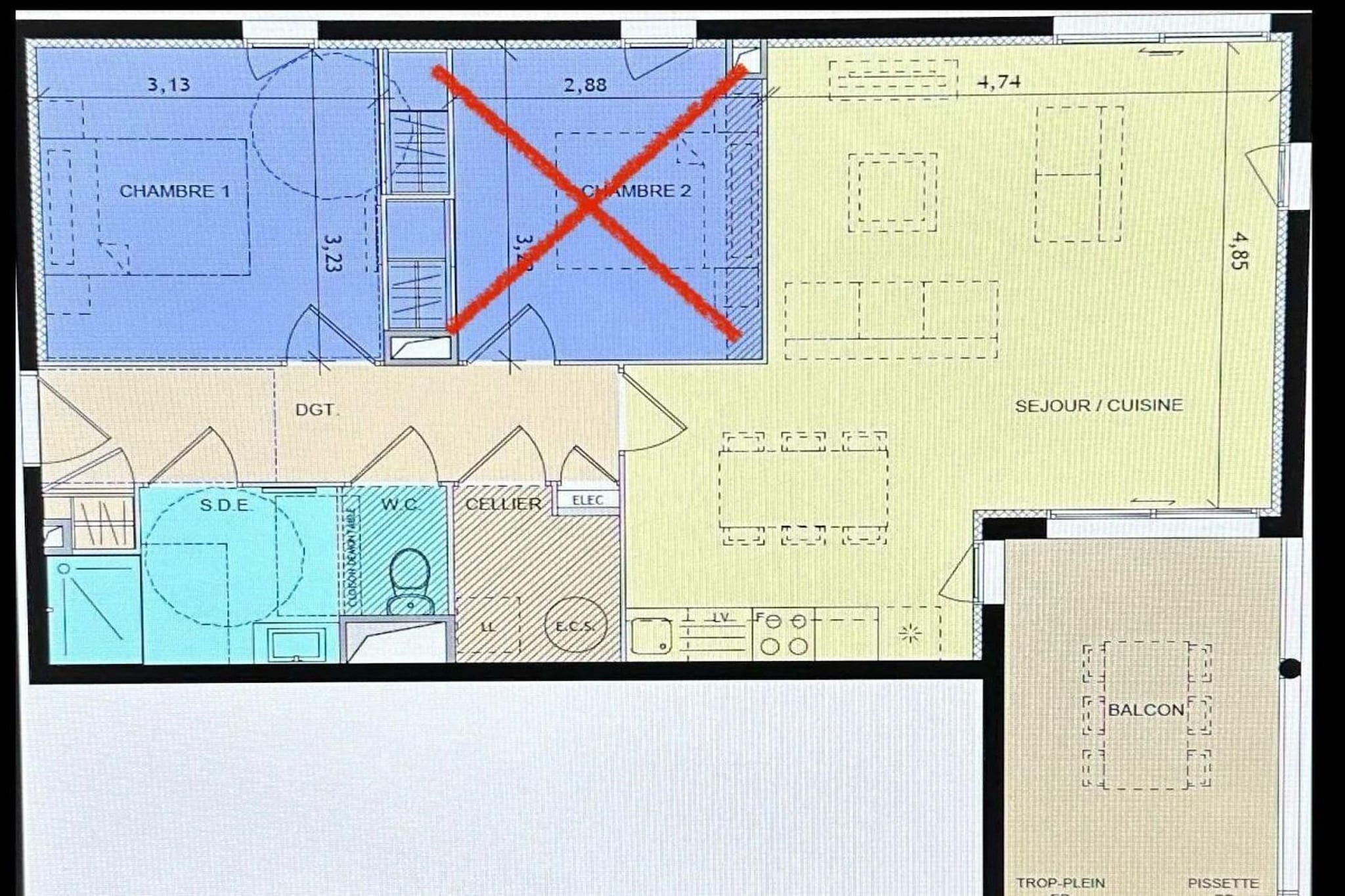 469877 - Plattegrond