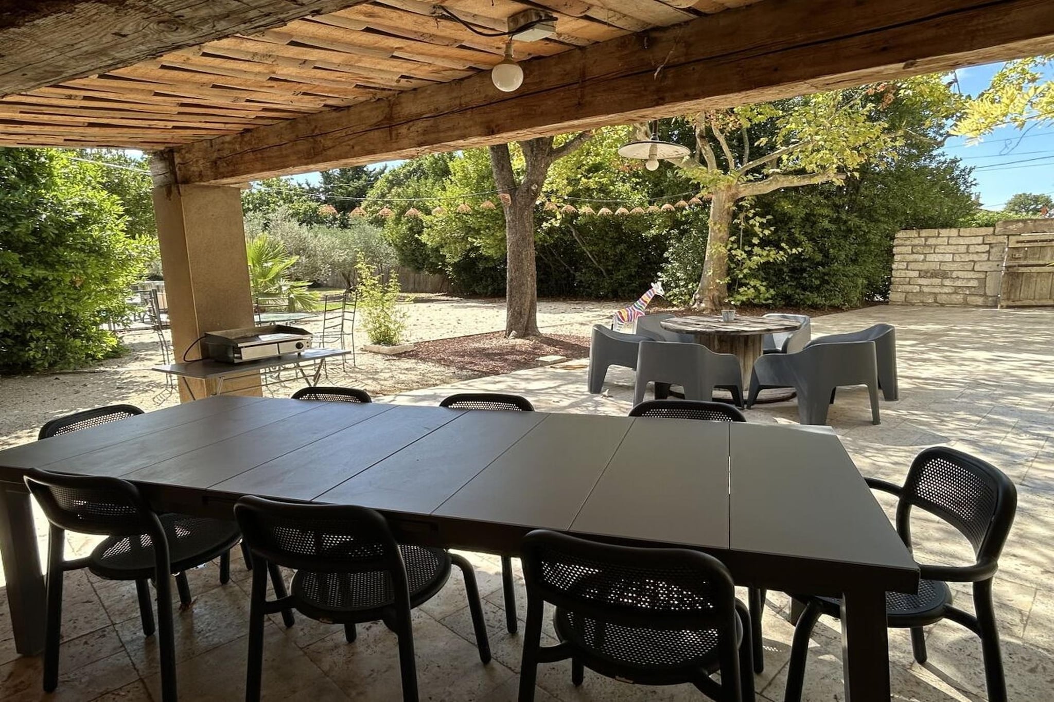 636976 - Terrasbalkon