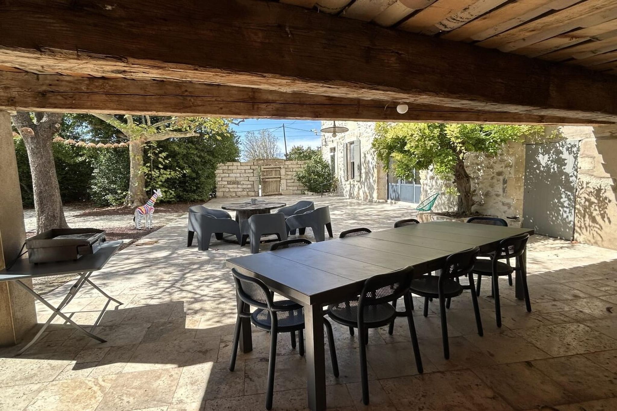 636976 - Terrasbalkon
