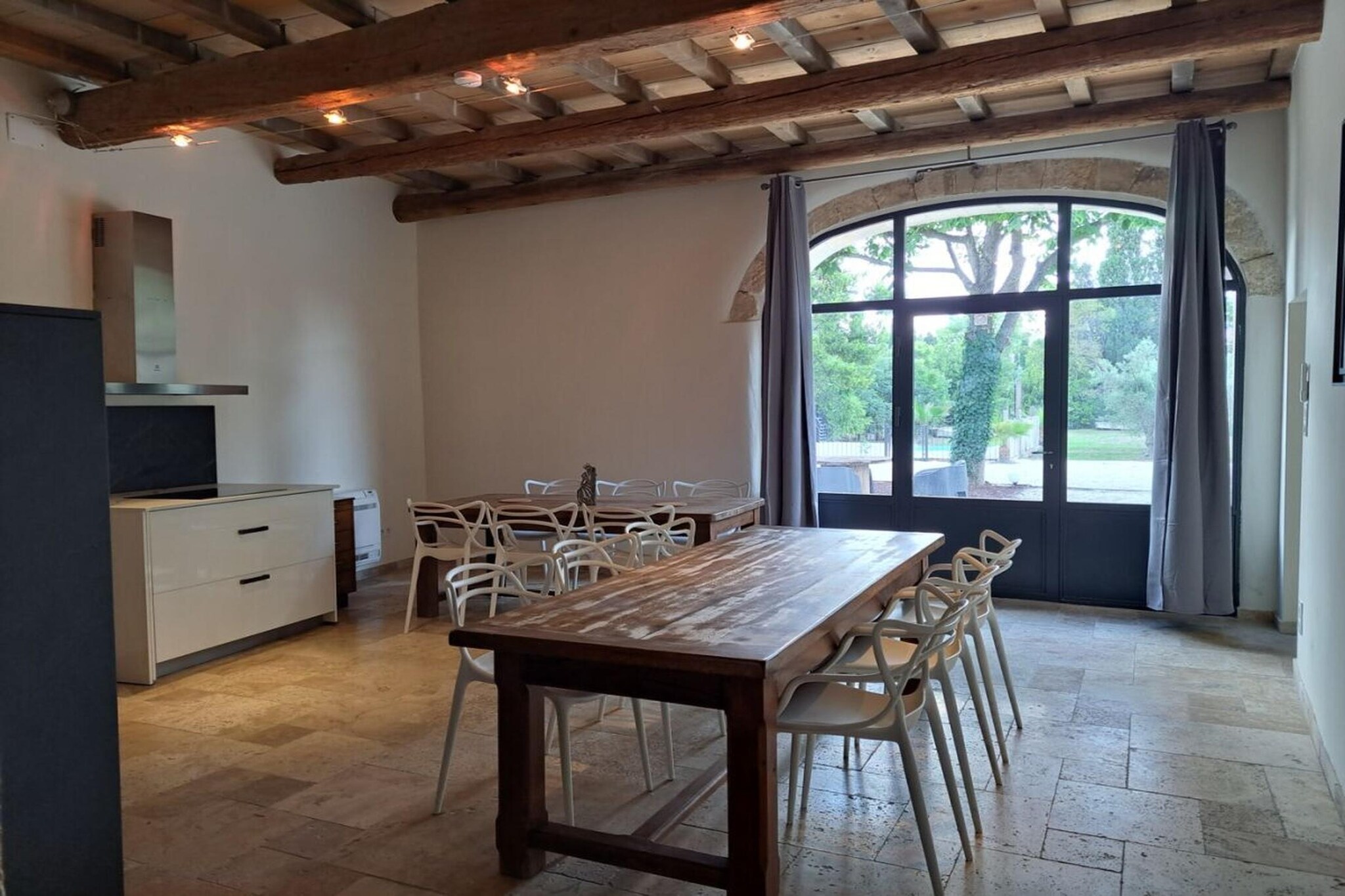 636976 - Eetkamer
