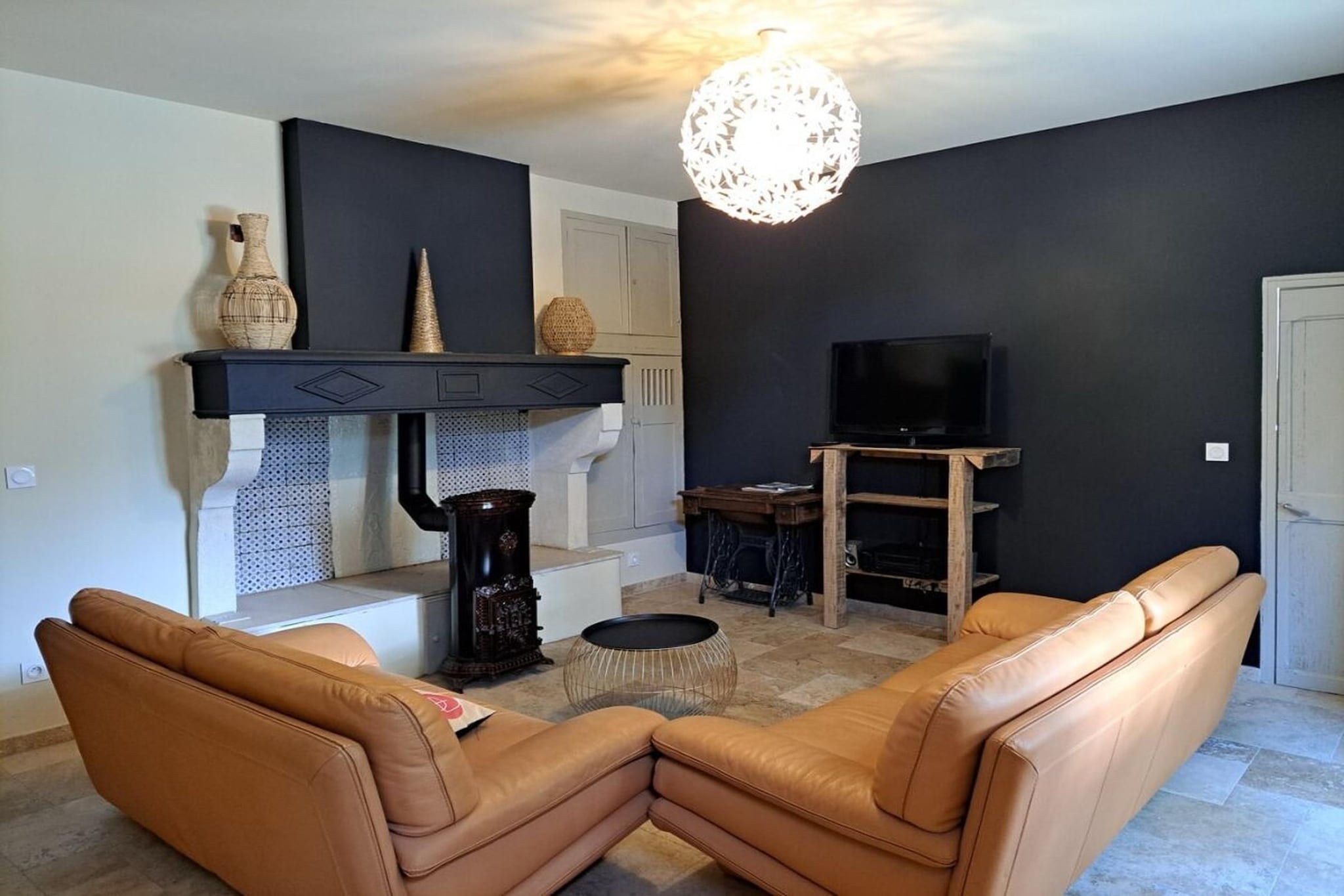 636976 - Woonkamer