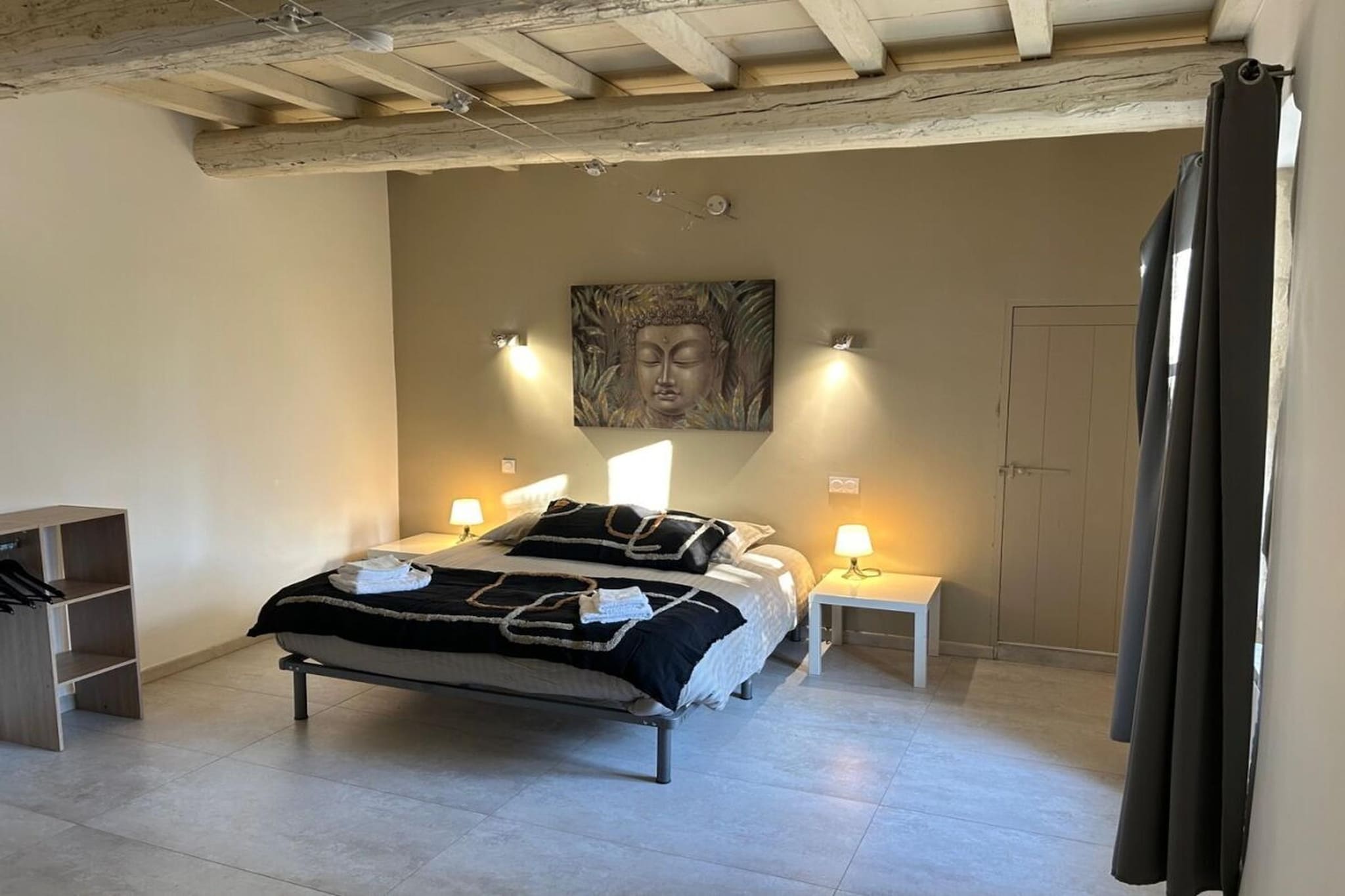 636976 - Slaapkamer