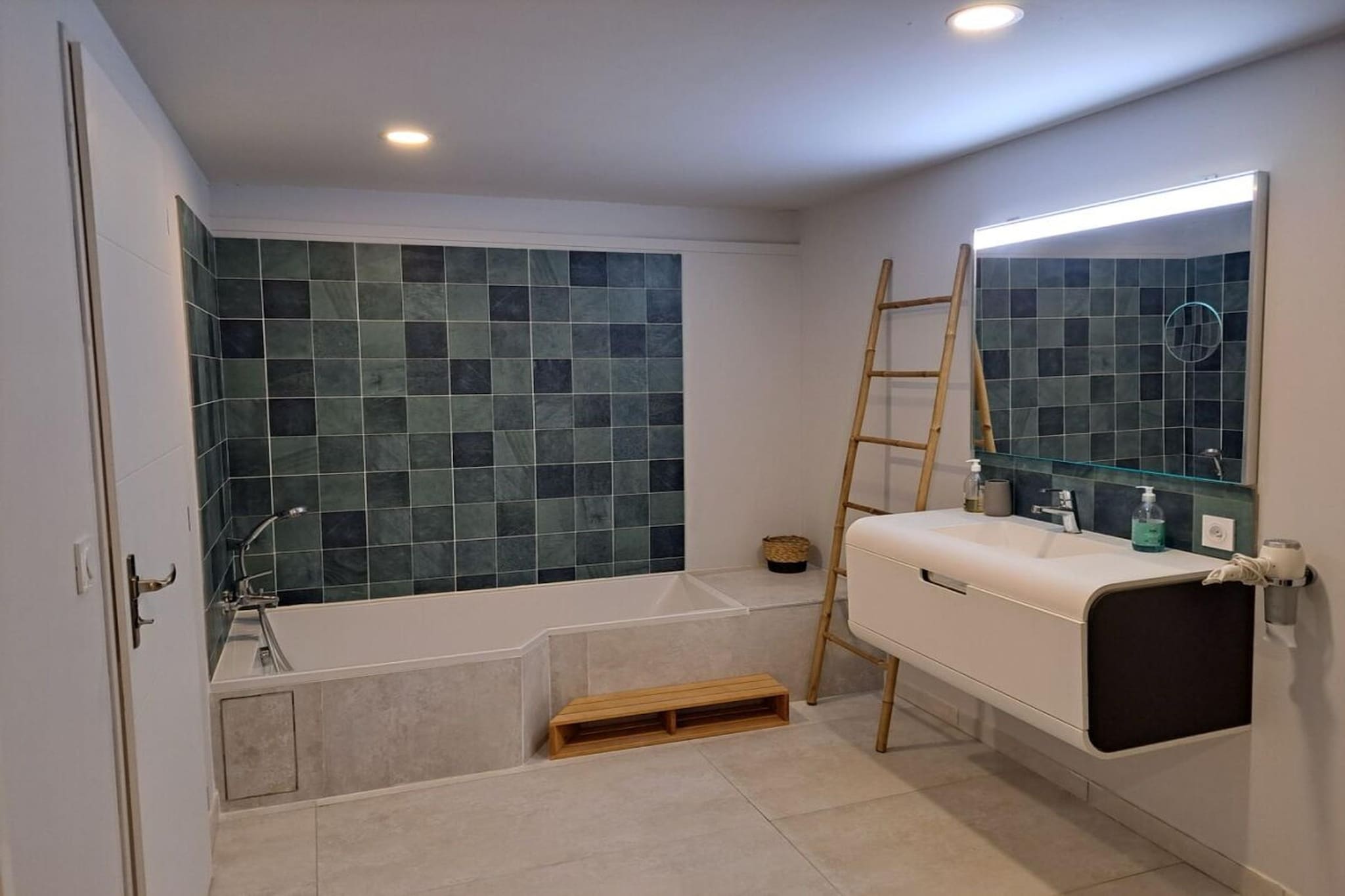 636976 - Badkamer