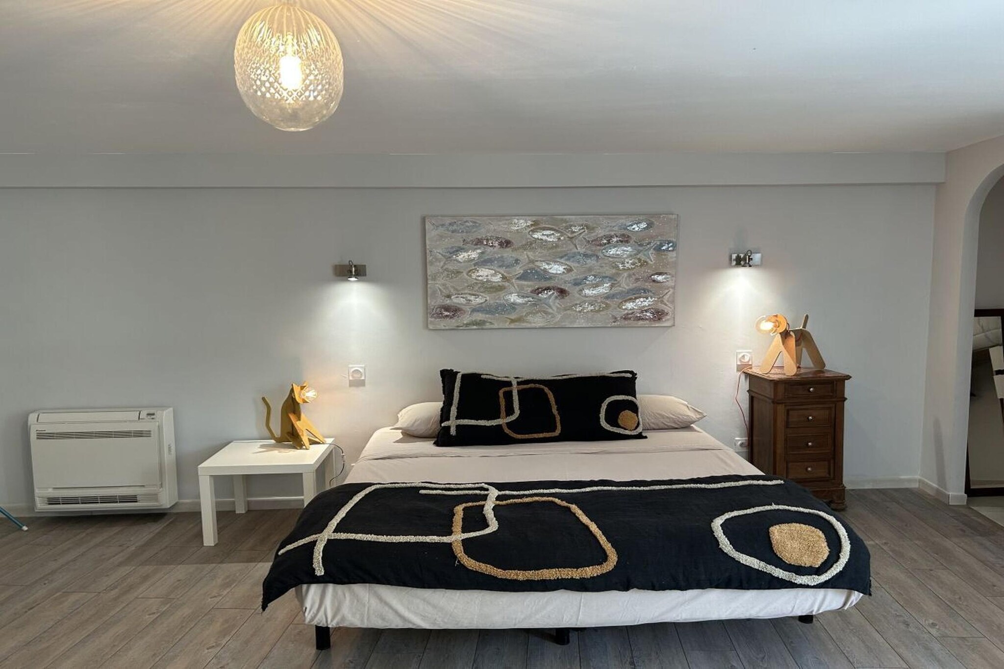 636976 - Slaapkamer