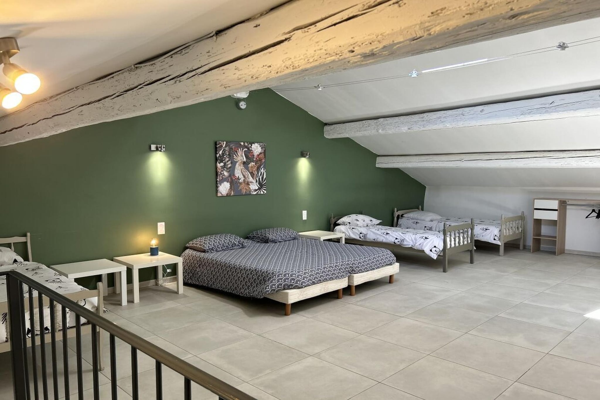 636976 - Slaapkamer