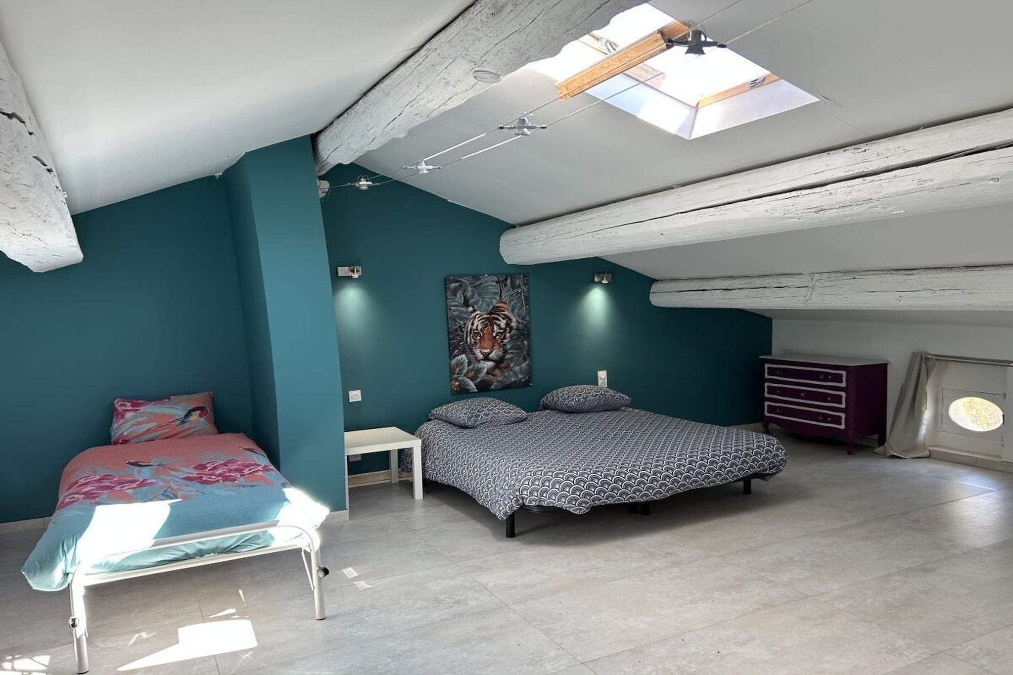 636976 - Slaapkamer