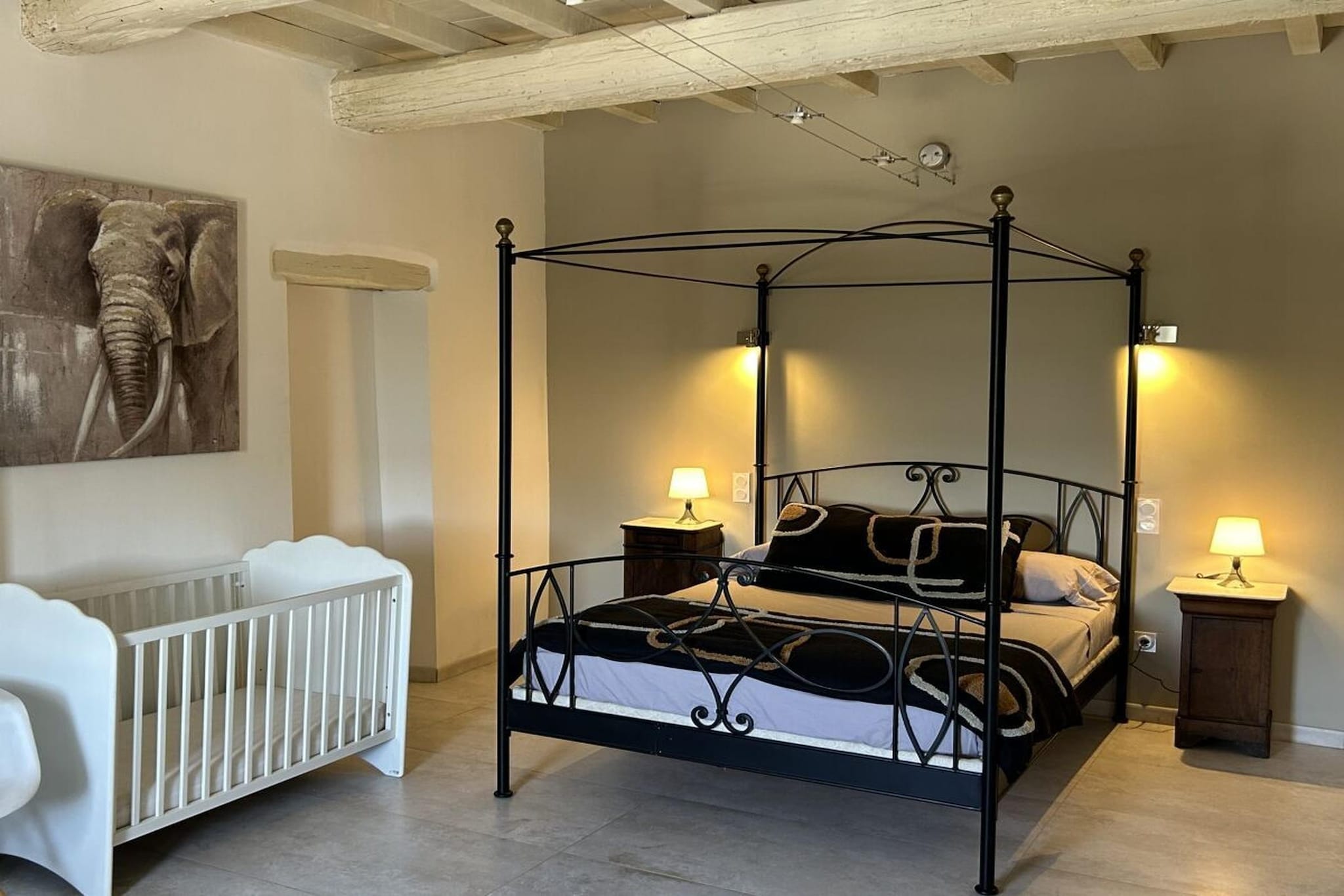 636976 - Slaapkamer